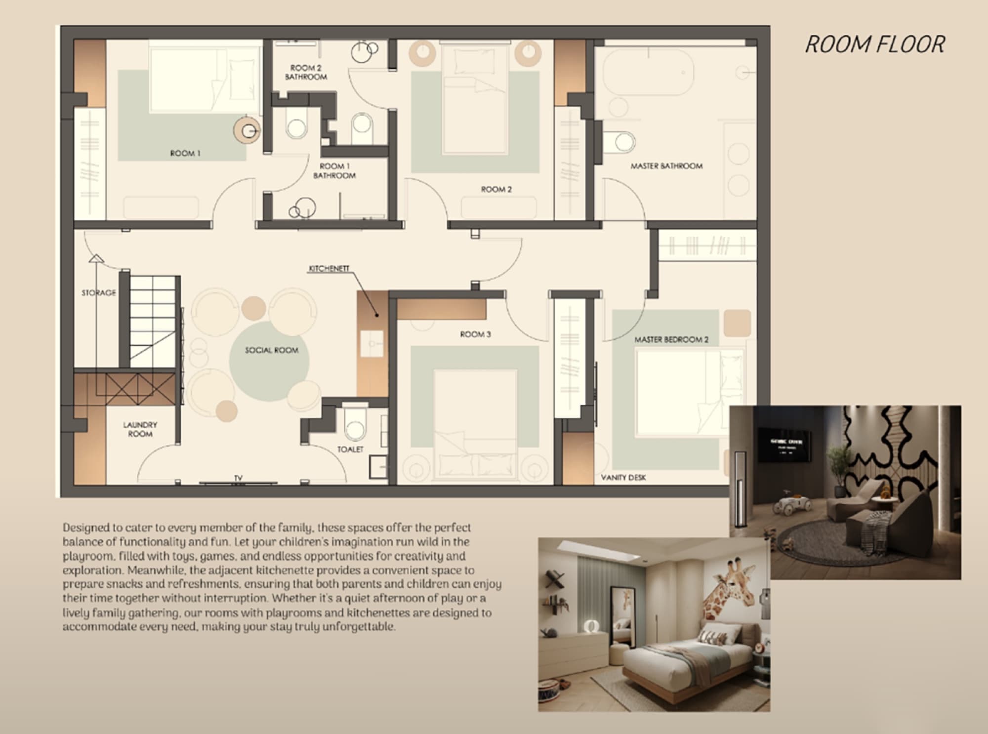 215 m² Five-Bedroom Villa for Sale in Polychrono, Halkidiki, Polychrono – photo 14 of 26