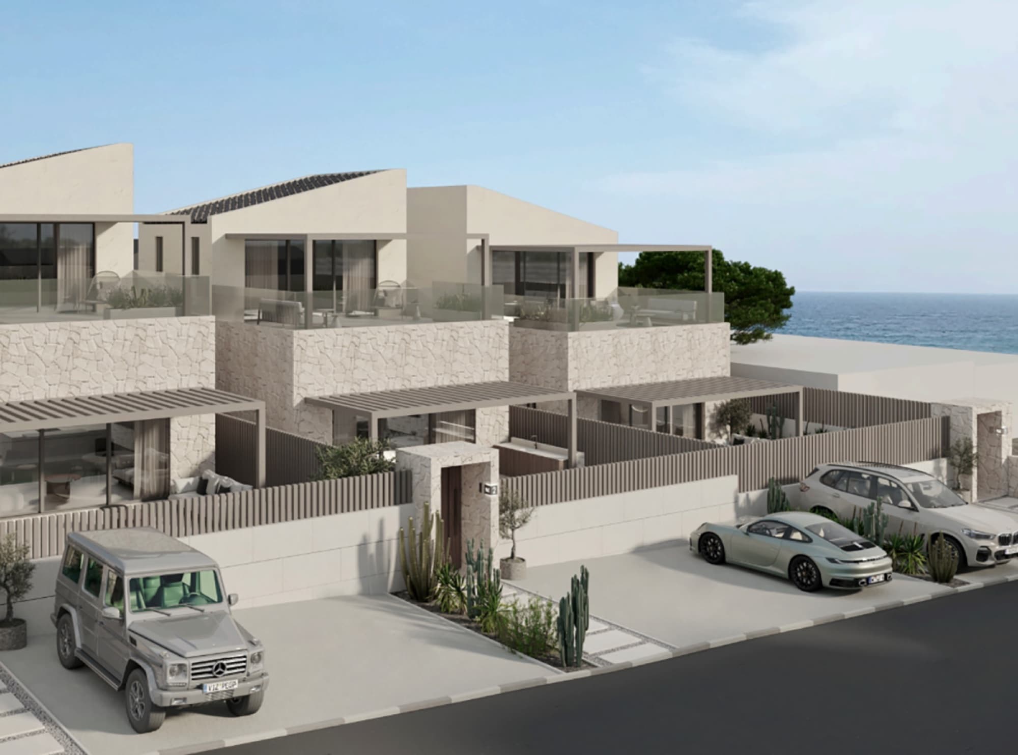 215 m² Five-Bedroom Villa for Sale in Polychrono, Halkidiki, Polychrono – photo 18 of 26