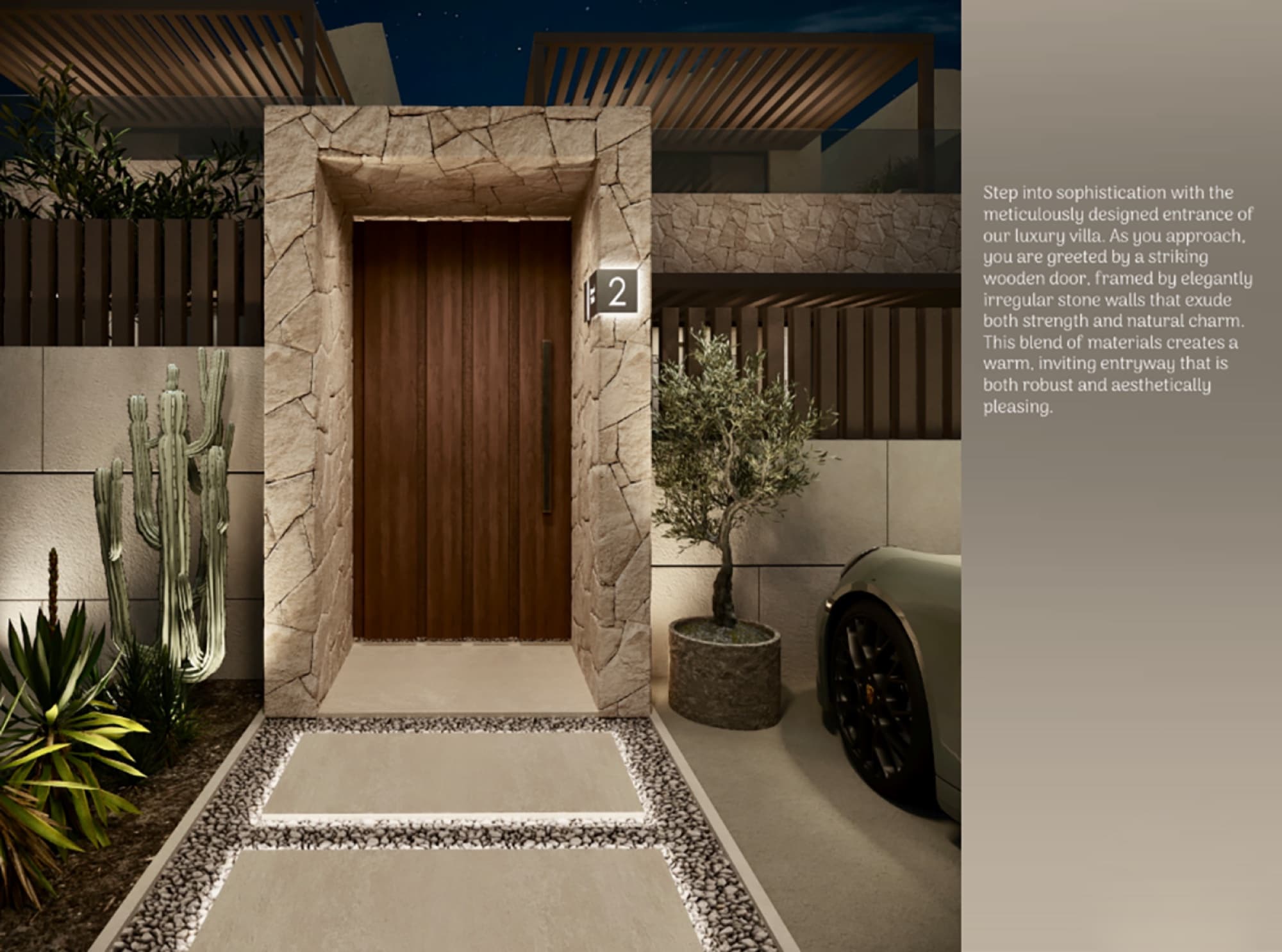 215 m² Five-Bedroom Villa for Sale in Polychrono, Halkidiki, Polychrono – photo 24 of 26