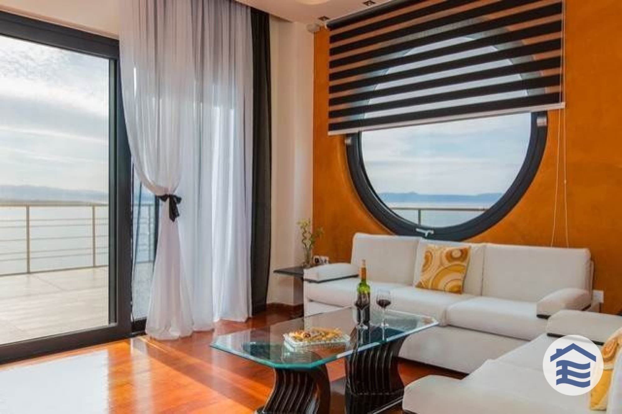 640 m² Three-Bedroom Sea-View Villa for Sale in Chania, Crete, Chorafakia – photo 21 of 24