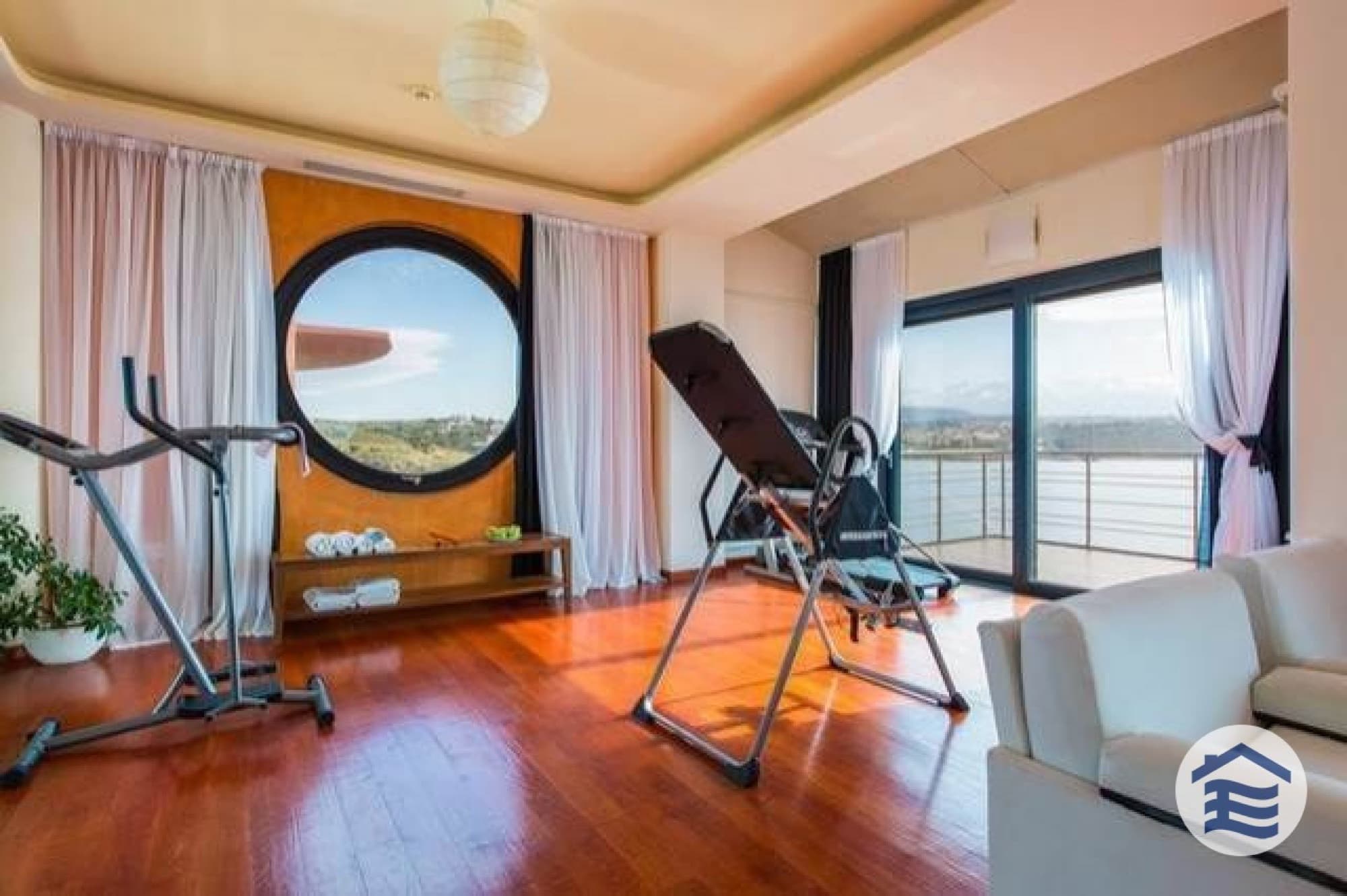 640 m² Three-Bedroom Sea-View Villa for Sale in Chania, Crete, Chorafakia – photo 22 of 24