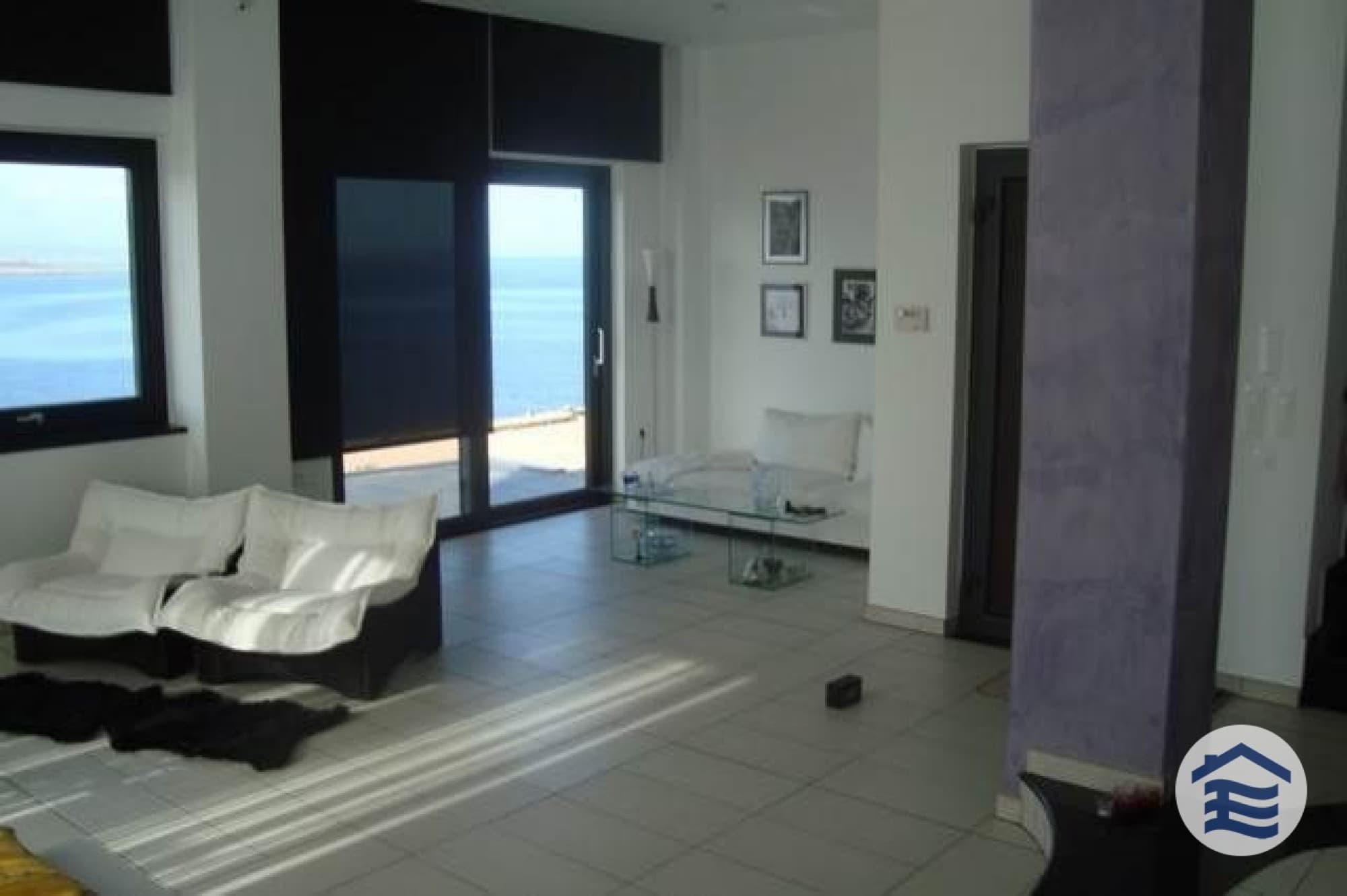 640 m² Three-Bedroom Sea-View Villa for Sale in Chania, Crete, Chorafakia – photo 23 of 24