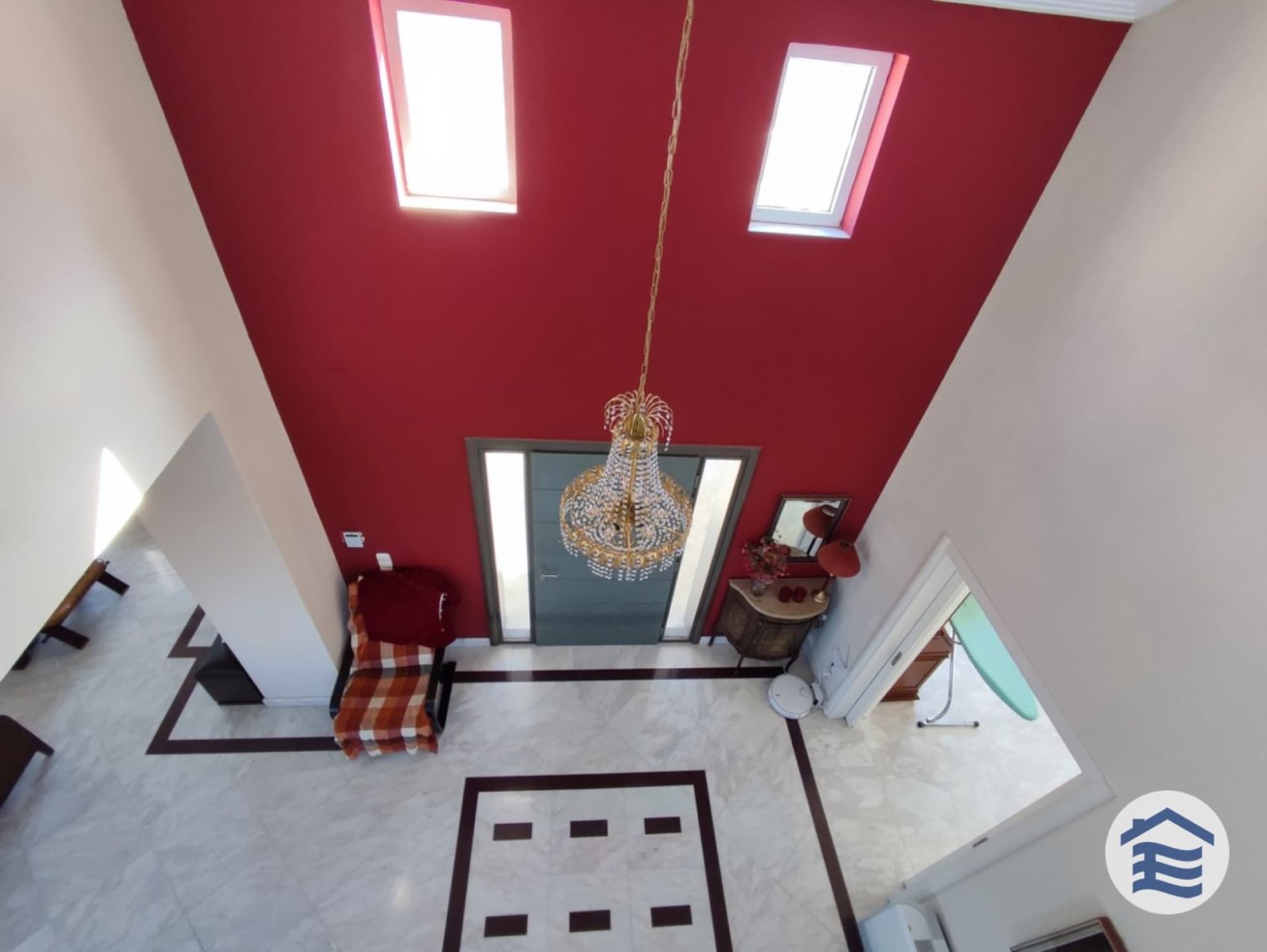 310 m² Five-Bedroom Villa for Sale in Trilofo, Thessaloniki, Trilofo – photo 6 of 36