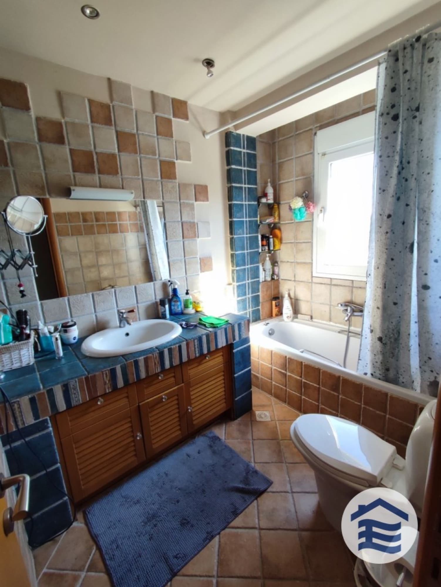 310 m² Five-Bedroom Villa for Sale in Trilofo, Thessaloniki, Trilofo – photo 13 of 36