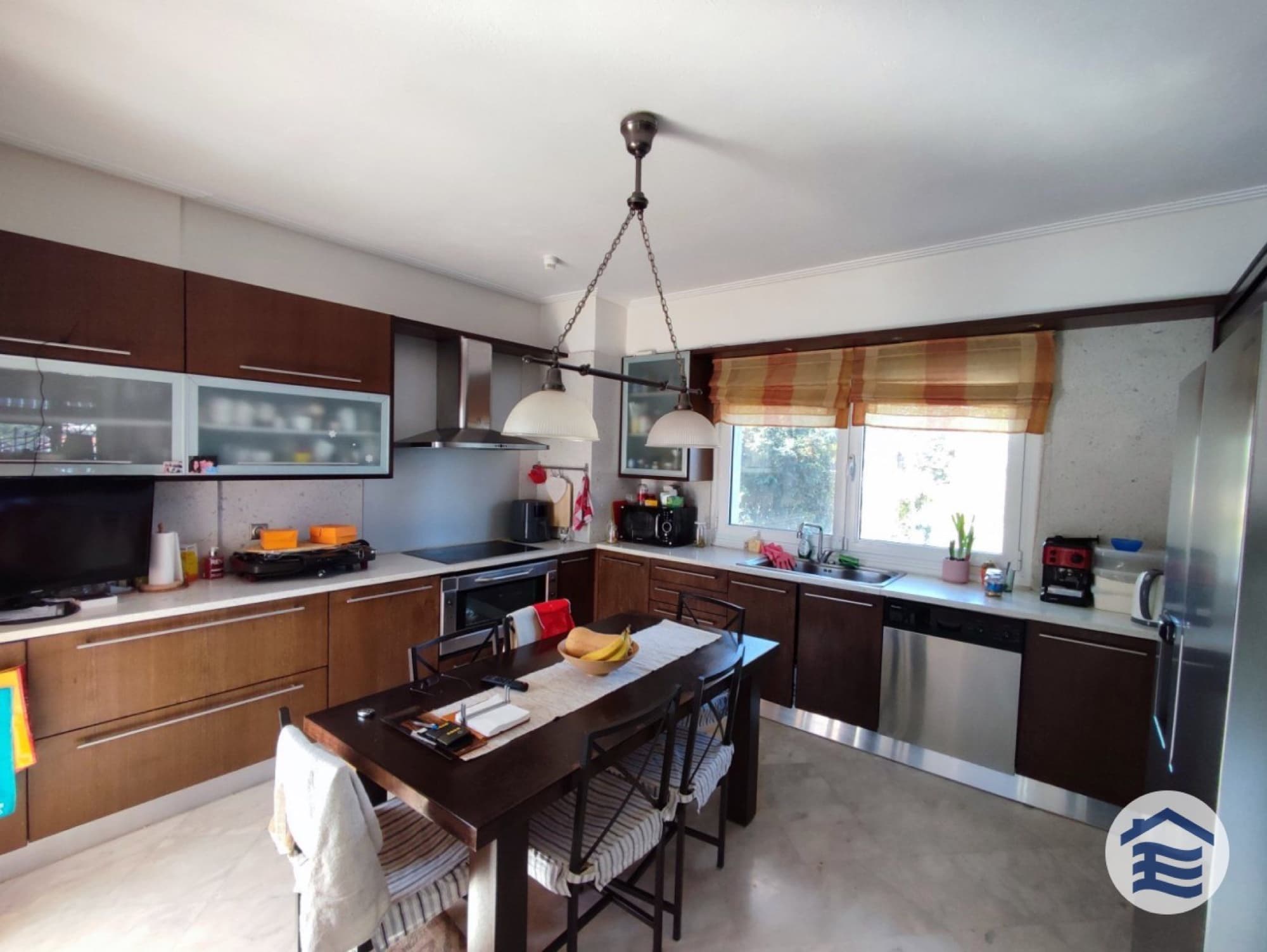 310 m² Five-Bedroom Villa for Sale in Trilofo, Thessaloniki, Trilofo – photo 22 of 36