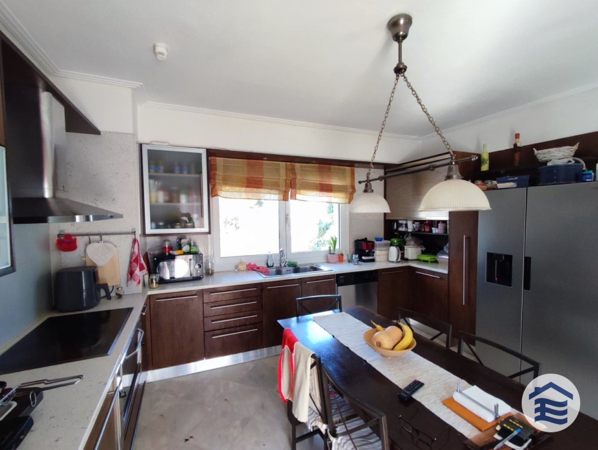 310 m² Five-Bedroom Villa for Sale in Trilofo, Thessaloniki, Trilofo – photo 25 of 36