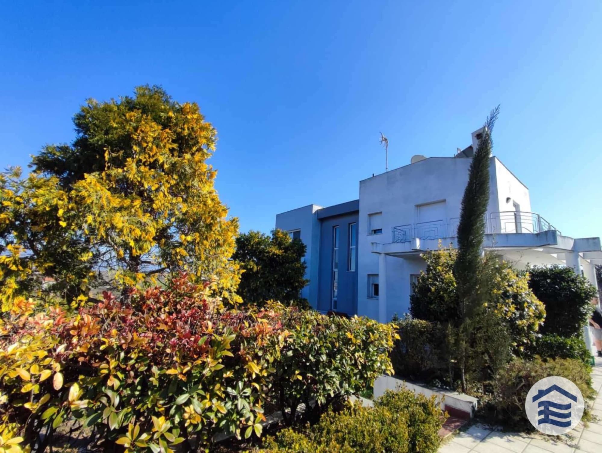 310 m² Five-Bedroom Villa for Sale in Trilofo, Thessaloniki, Trilofo – photo 26 of 36