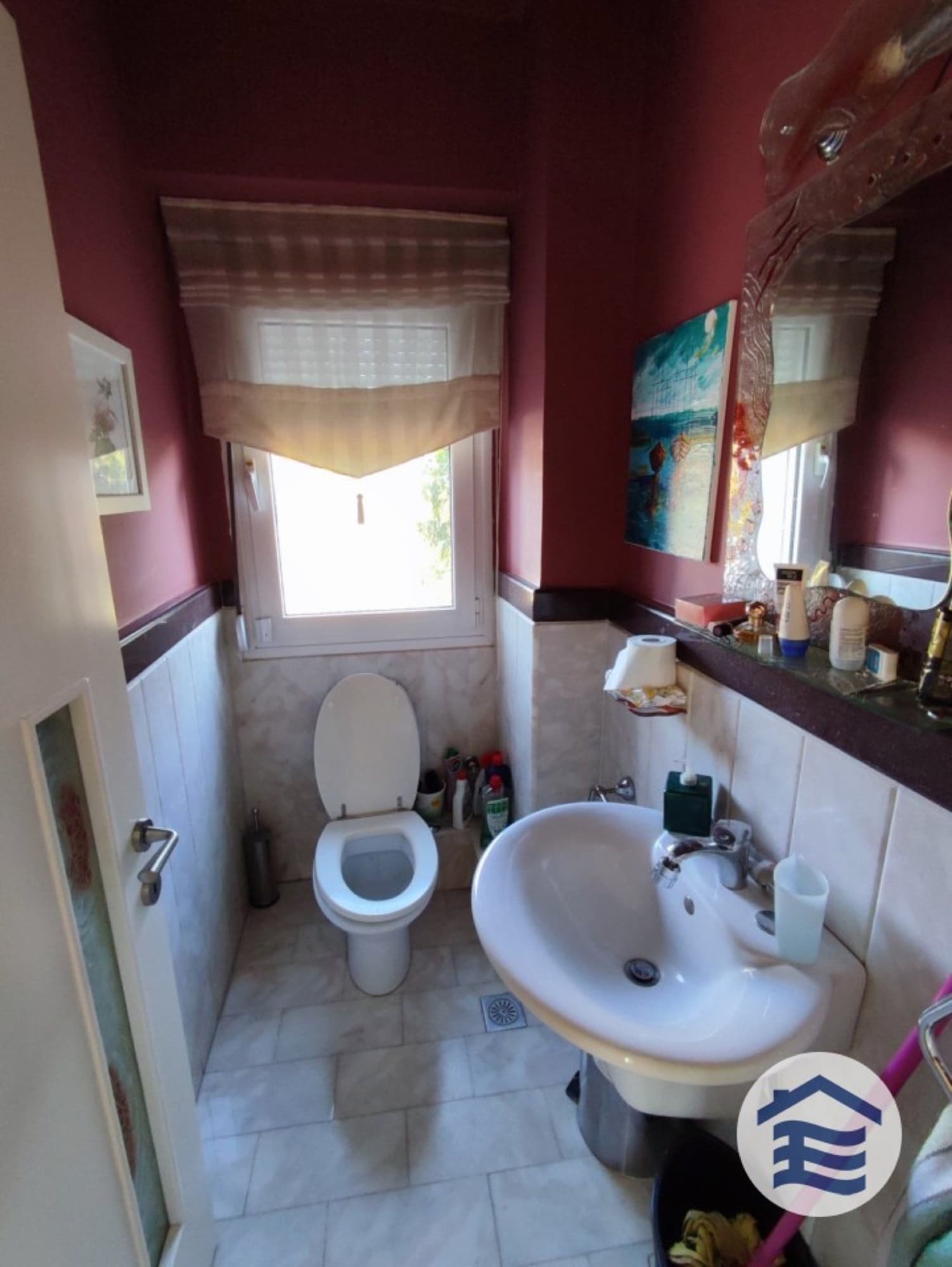 310 m² Five-Bedroom Villa for Sale in Trilofo, Thessaloniki, Trilofo – photo 28 of 36