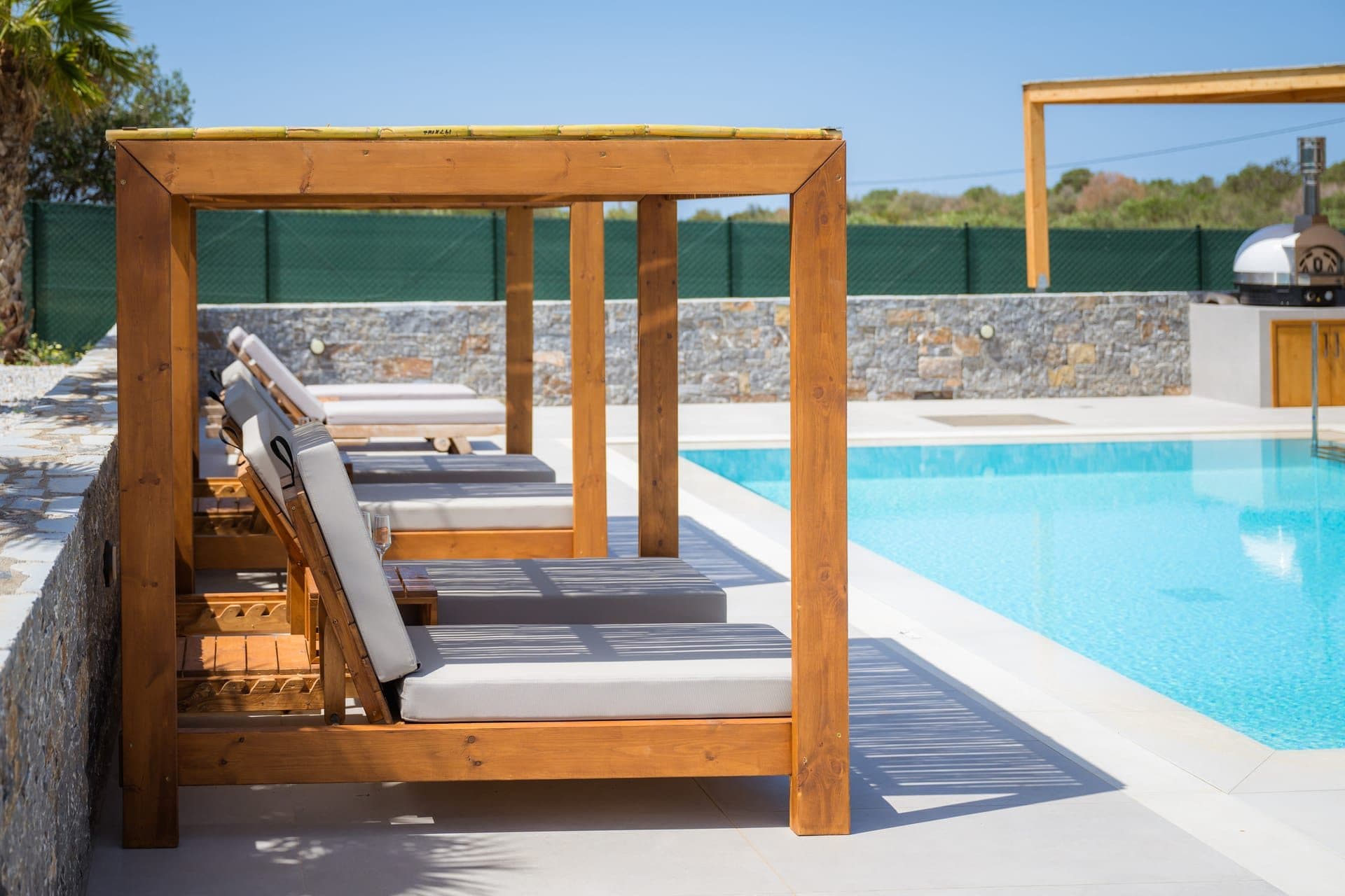 Villa Eugenia, Hersonissos – photo 30 of 33