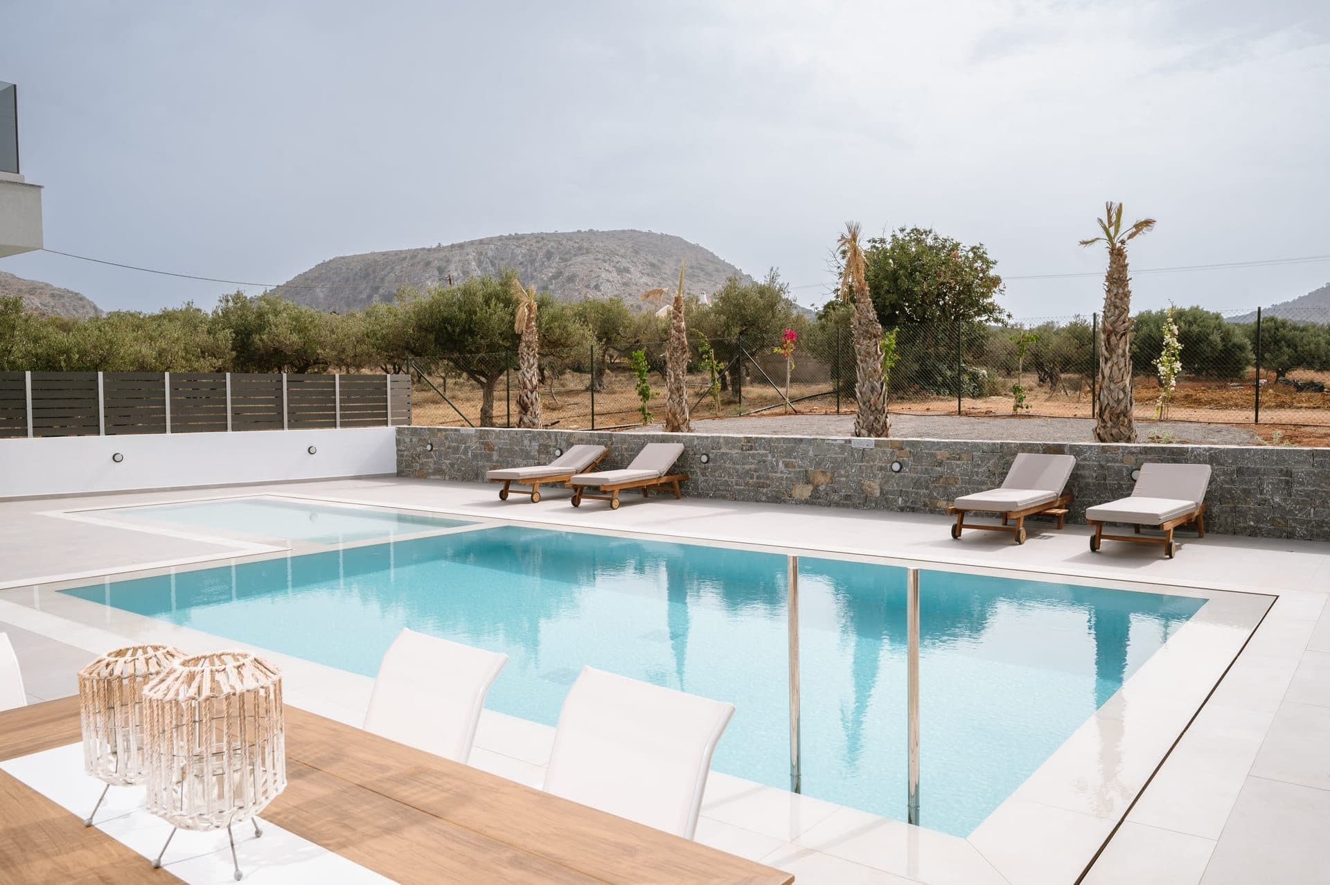 Villa Eugenia, Hersonissos – photo 4 of 33