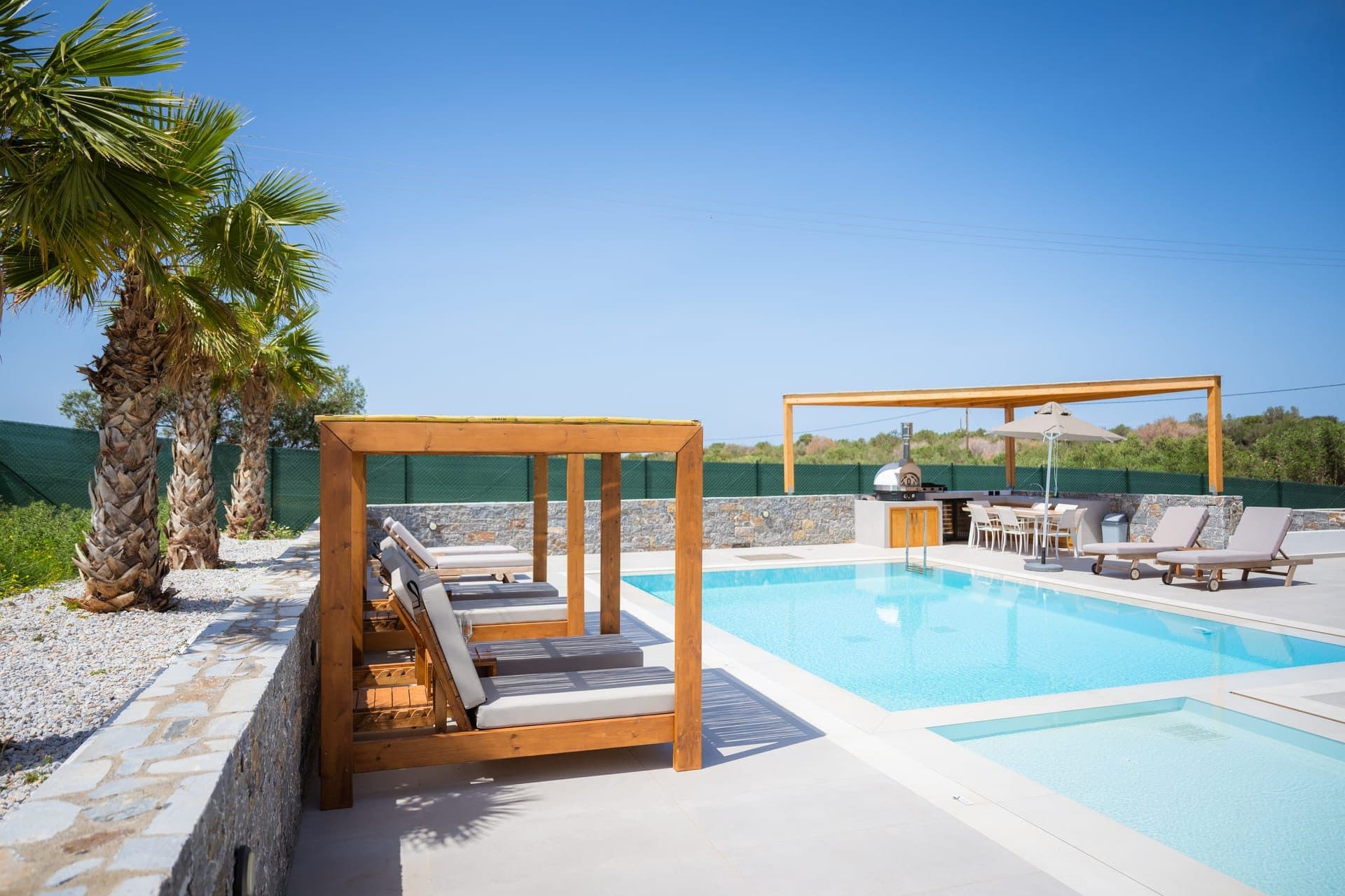 Villa Eugenia, Hersonissos – photo 29 of 33