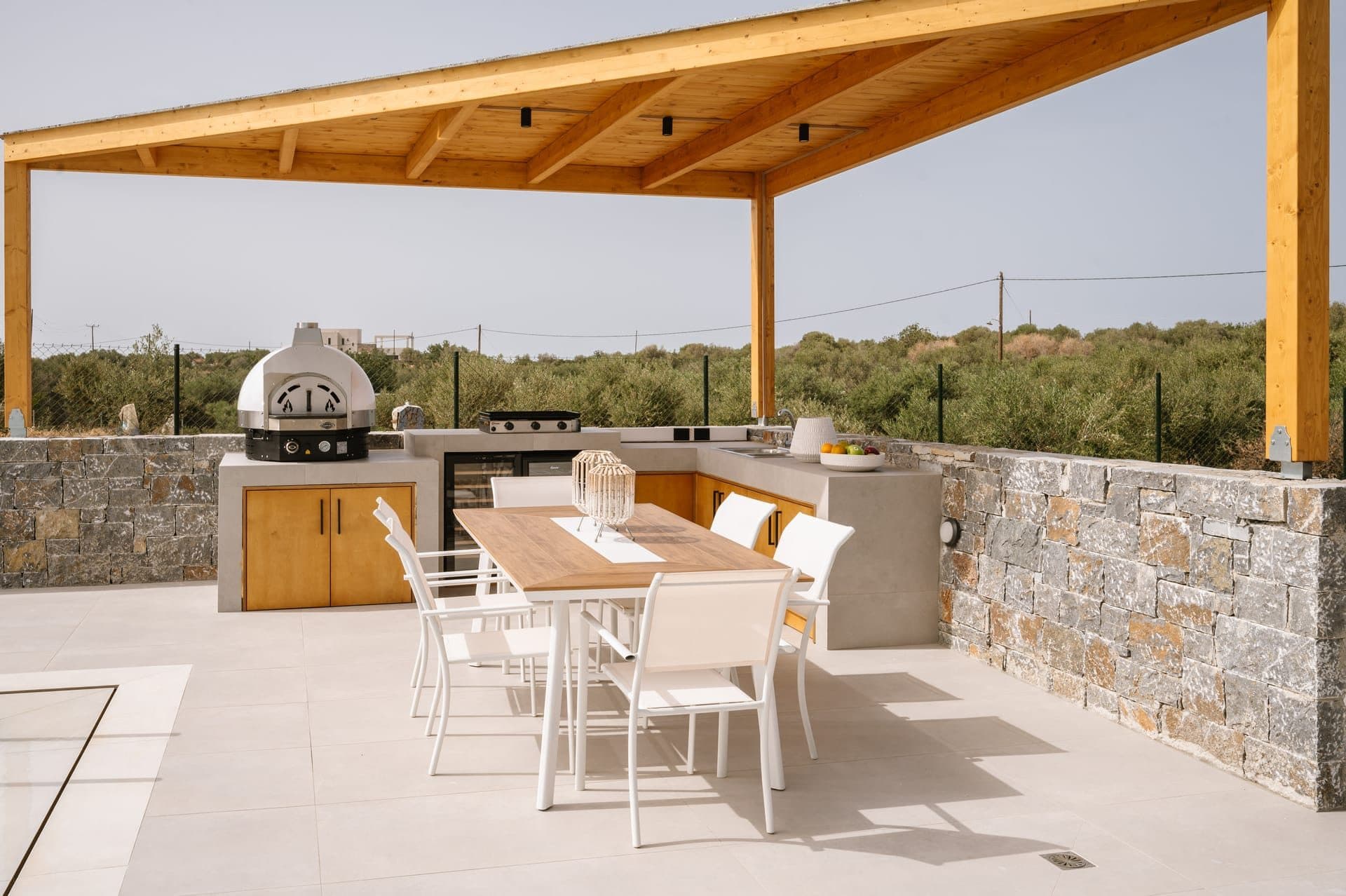 Villa Eugenia, Hersonissos – photo 6 of 33