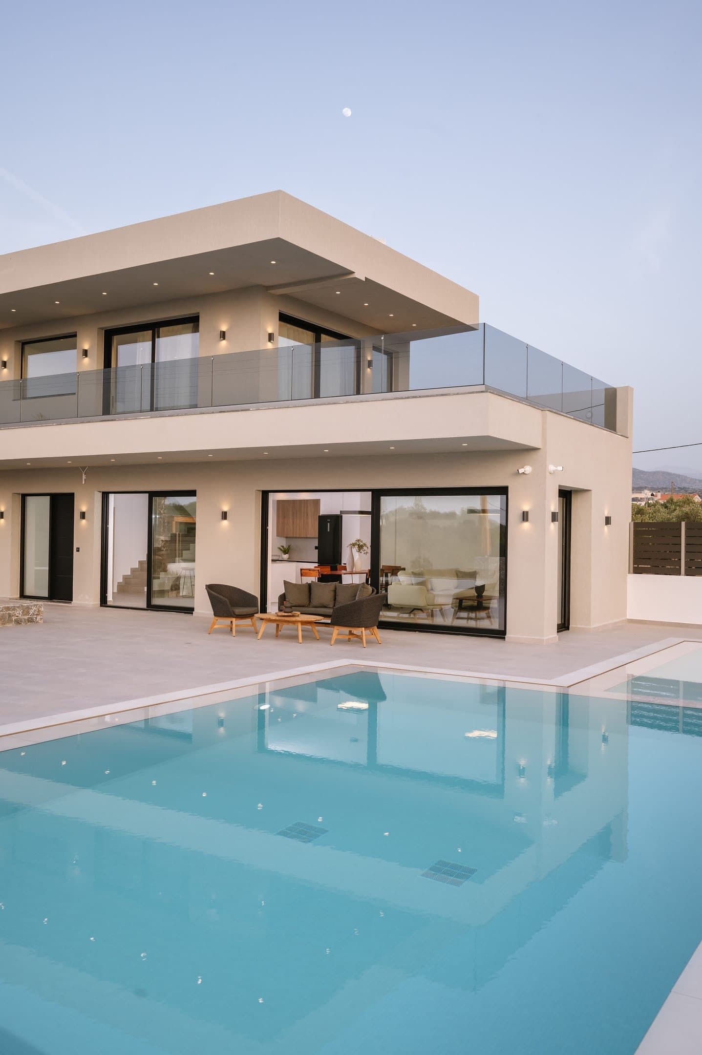 Villa Eugenia, Hersonissos – photo 2 of 33