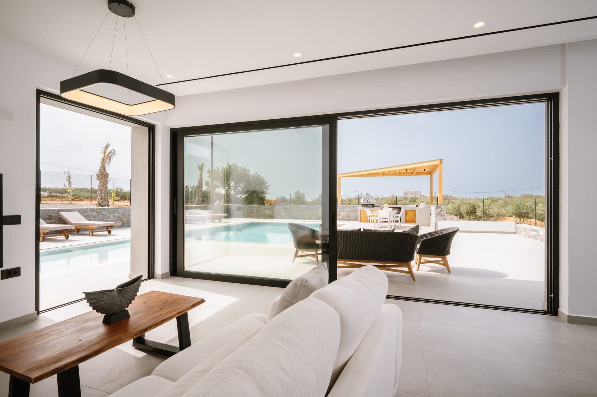Villa Eugenia, Hersonissos – photo 9 of 33