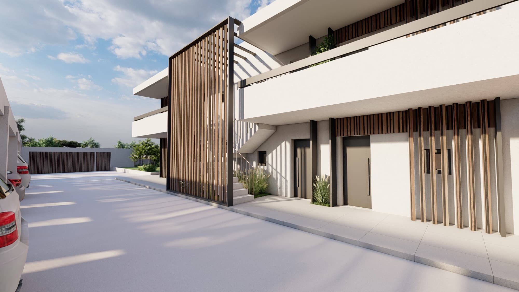 35 m² Studio for Sale in Nea Kallikratia, Halkidiki, Kallikrateia – photo 13 of 34