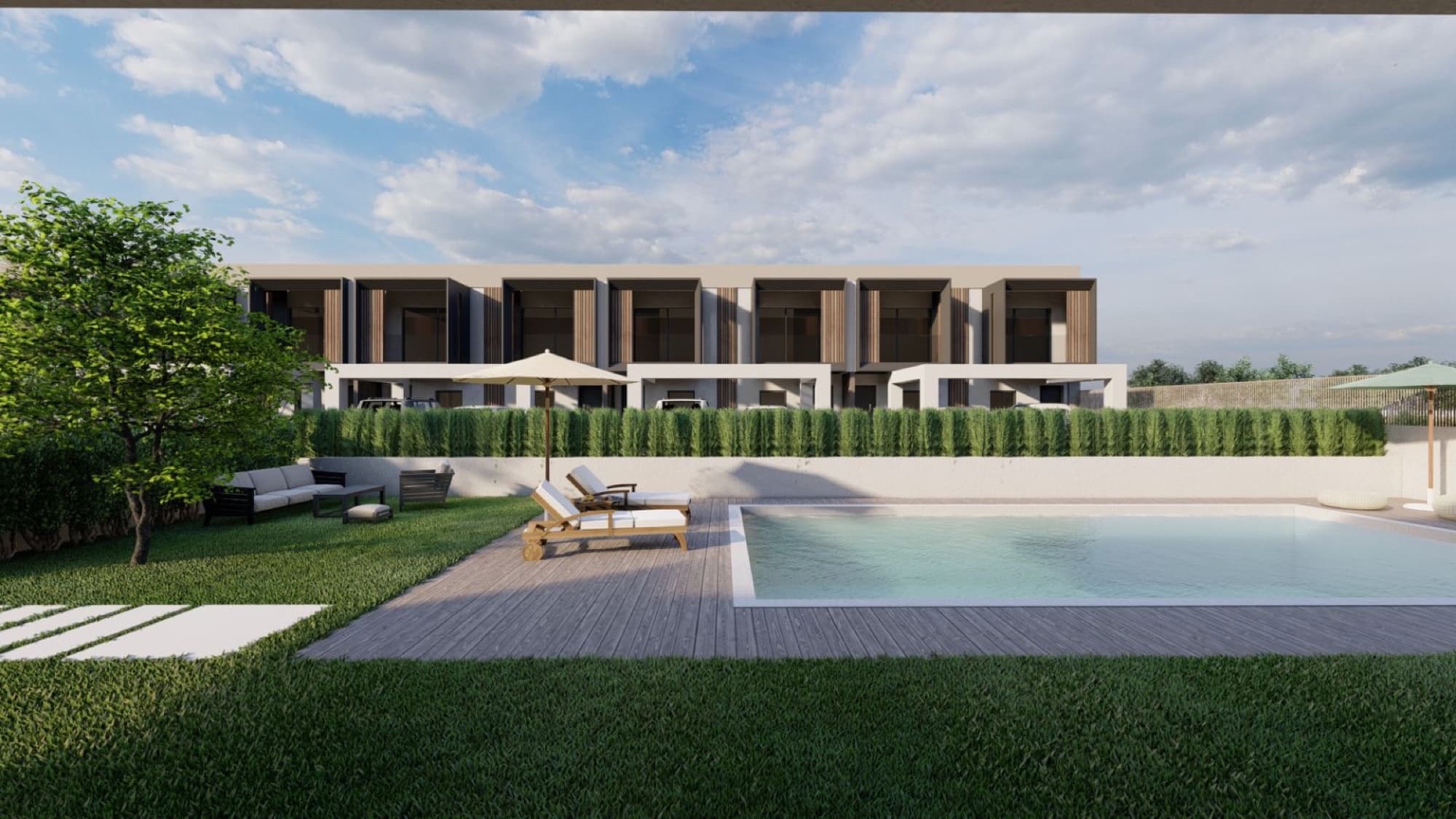 35 m² Studio for Sale in Nea Kallikratia, Halkidiki, Kallikrateia – photo 20 of 34