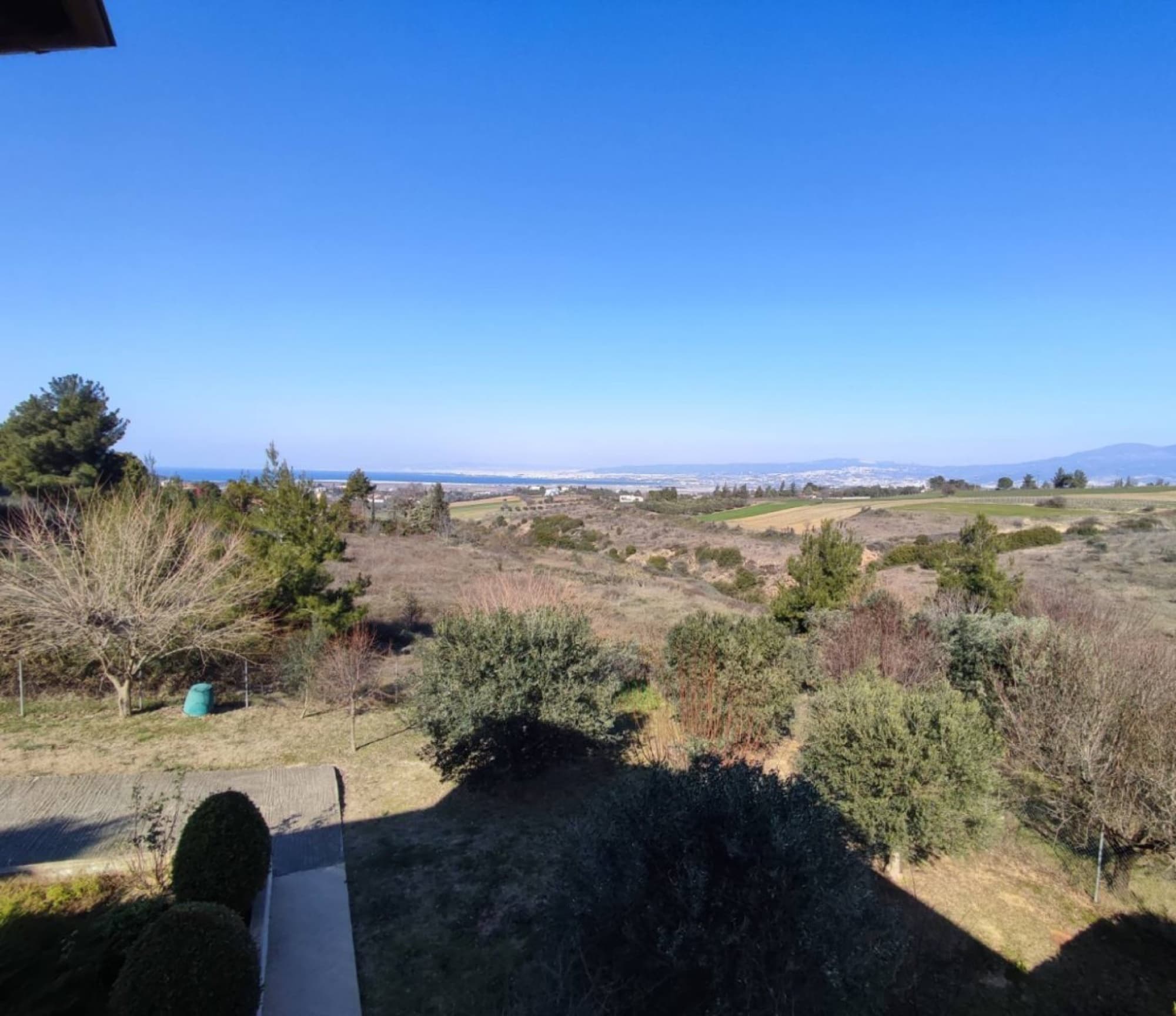380 m² Four-Bedroom Villa for Sale in Trilofo, Trilofo – photo 6 of 27