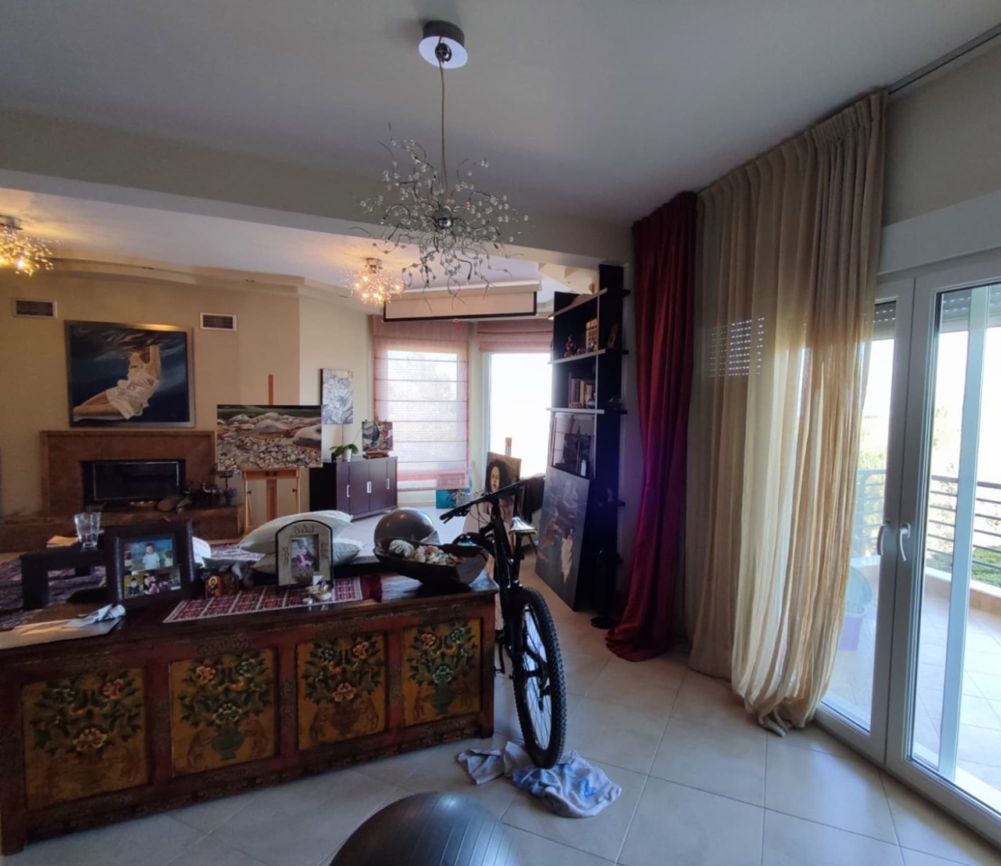 380 m² Four-Bedroom Villa for Sale in Trilofo, Trilofo – photo 10 of 27