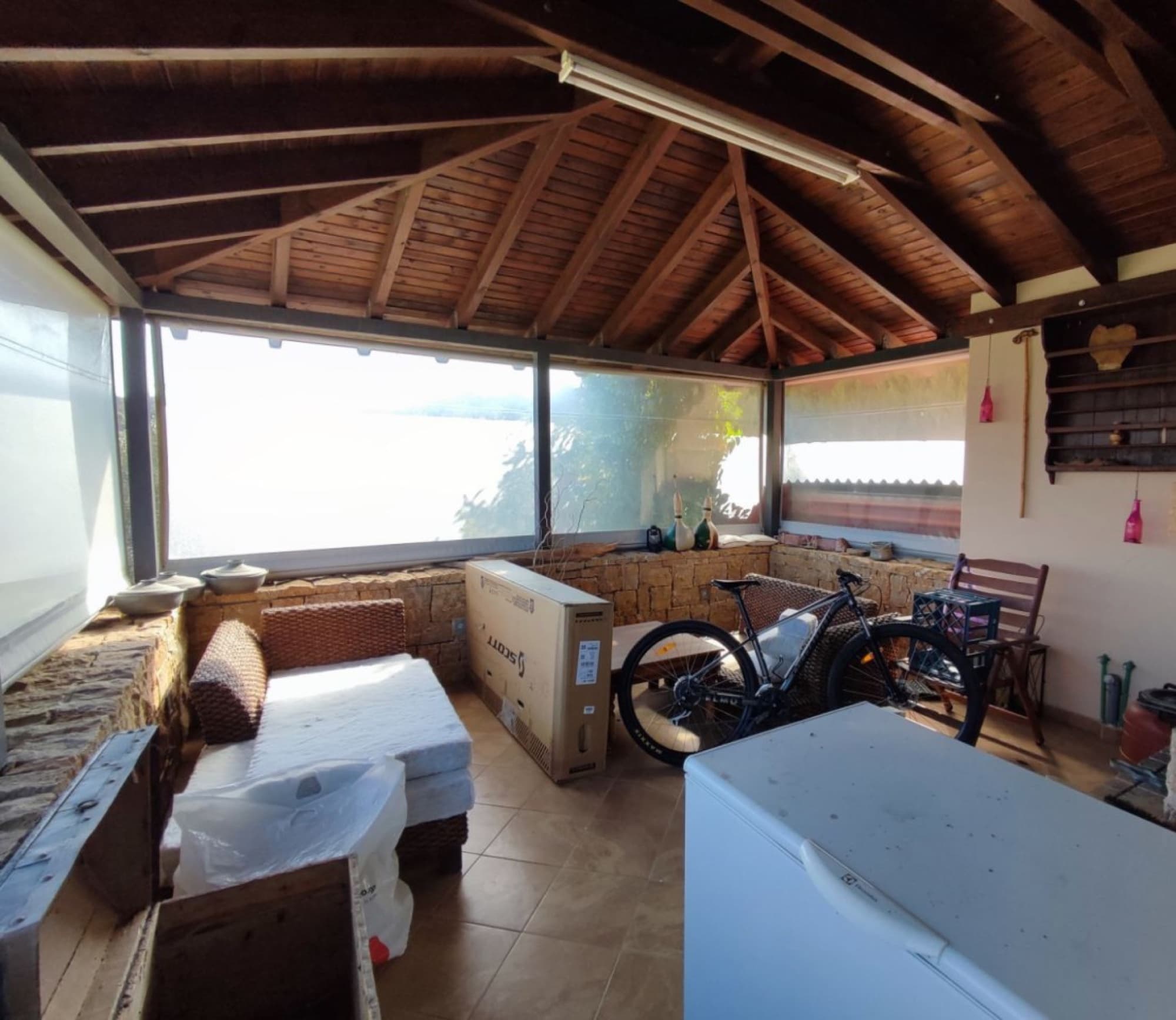 380 m² Four-Bedroom Villa for Sale in Trilofo, Trilofo – photo 11 of 27