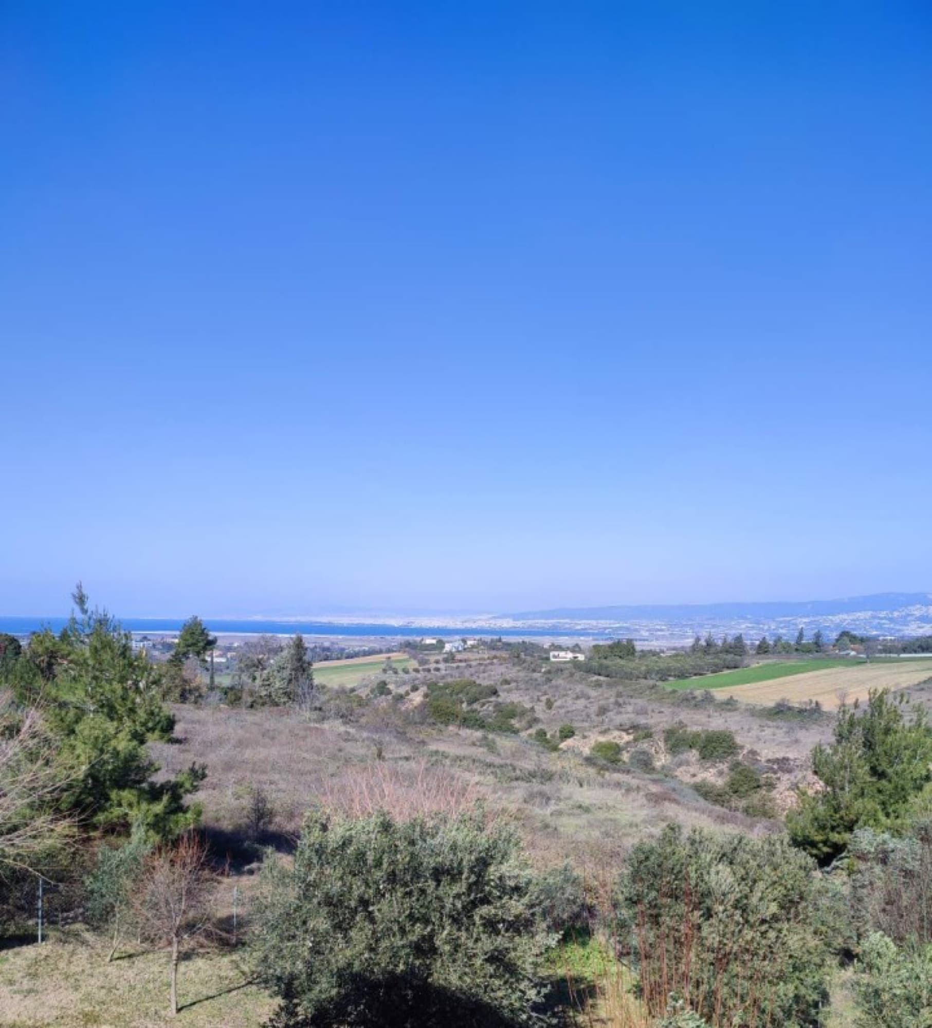 380 m² Four-Bedroom Villa for Sale in Trilofo, Trilofo – photo 12 of 27