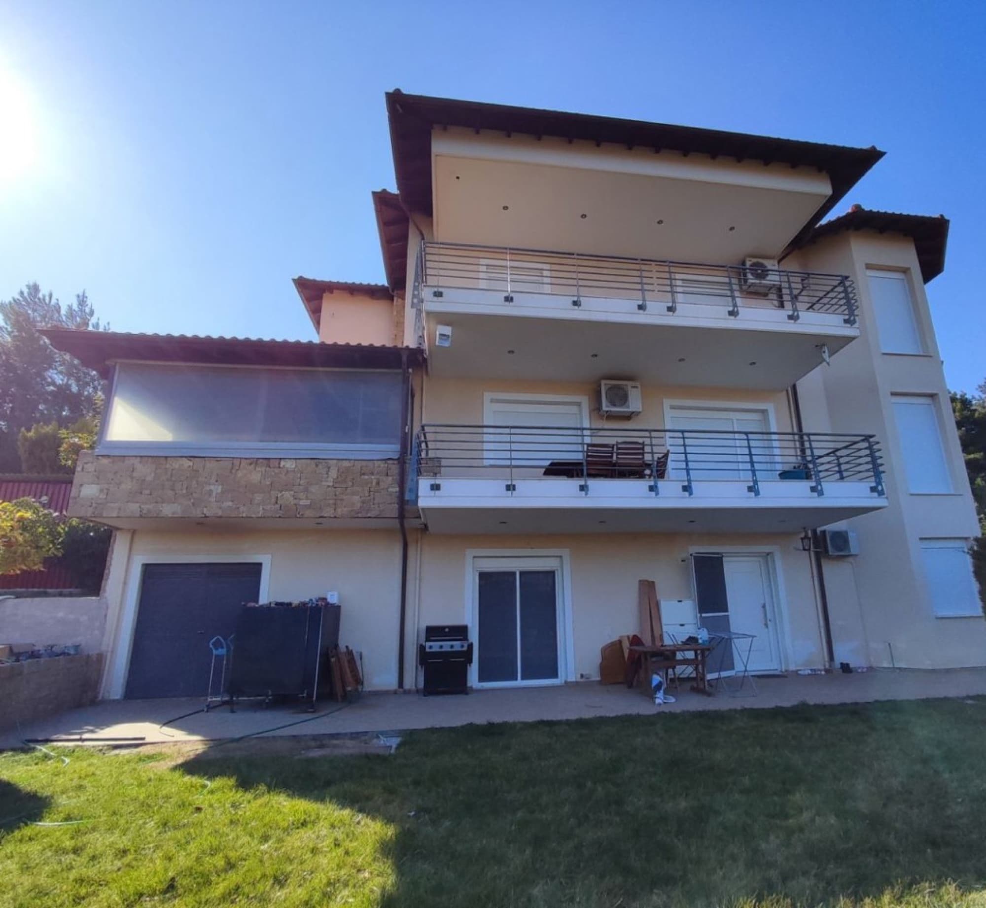 380 m² Four-Bedroom Villa for Sale in Trilofo, Trilofo – photo 15 of 27