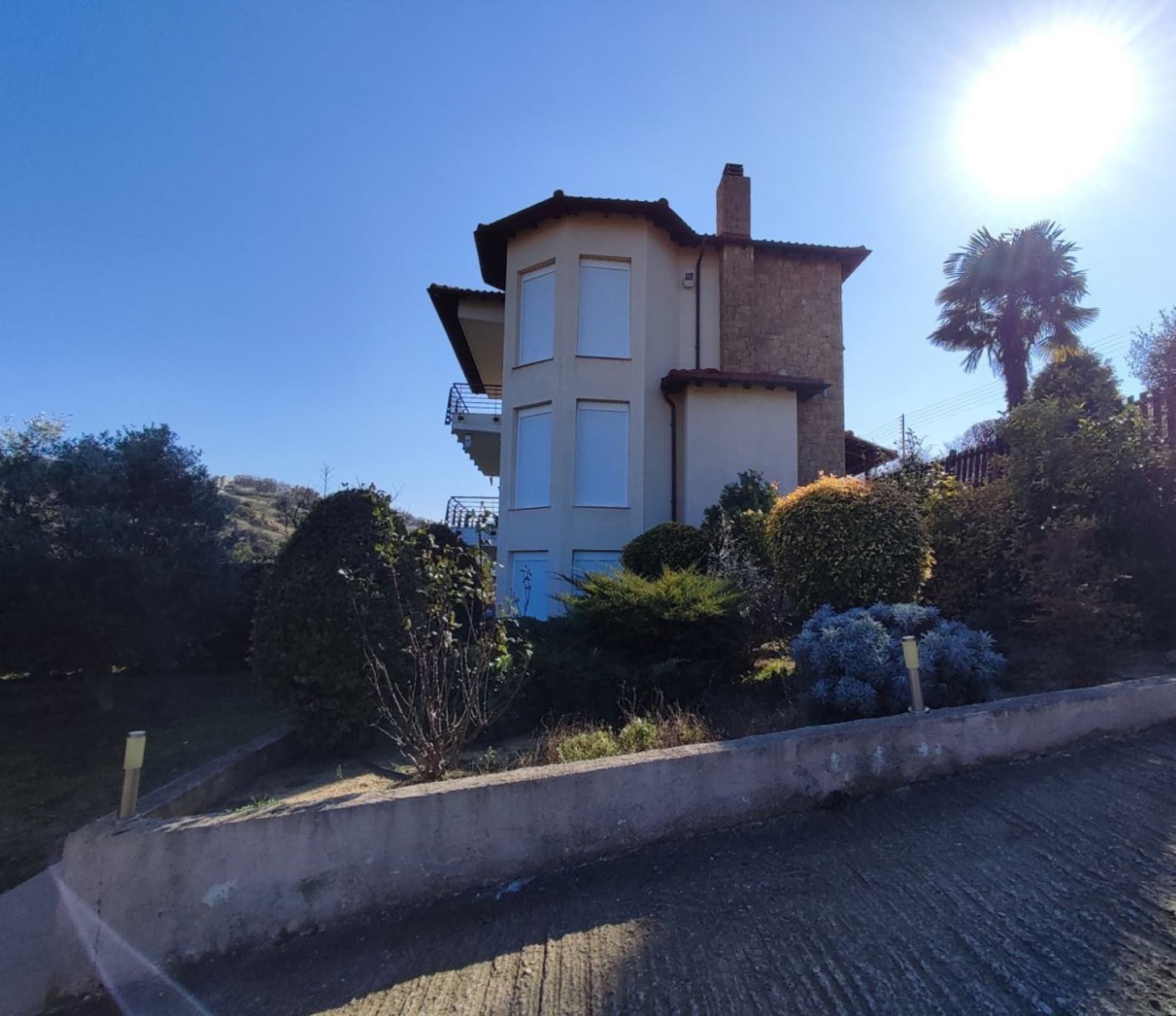 380 m² Four-Bedroom Villa for Sale in Trilofo, Trilofo – photo 17 of 27