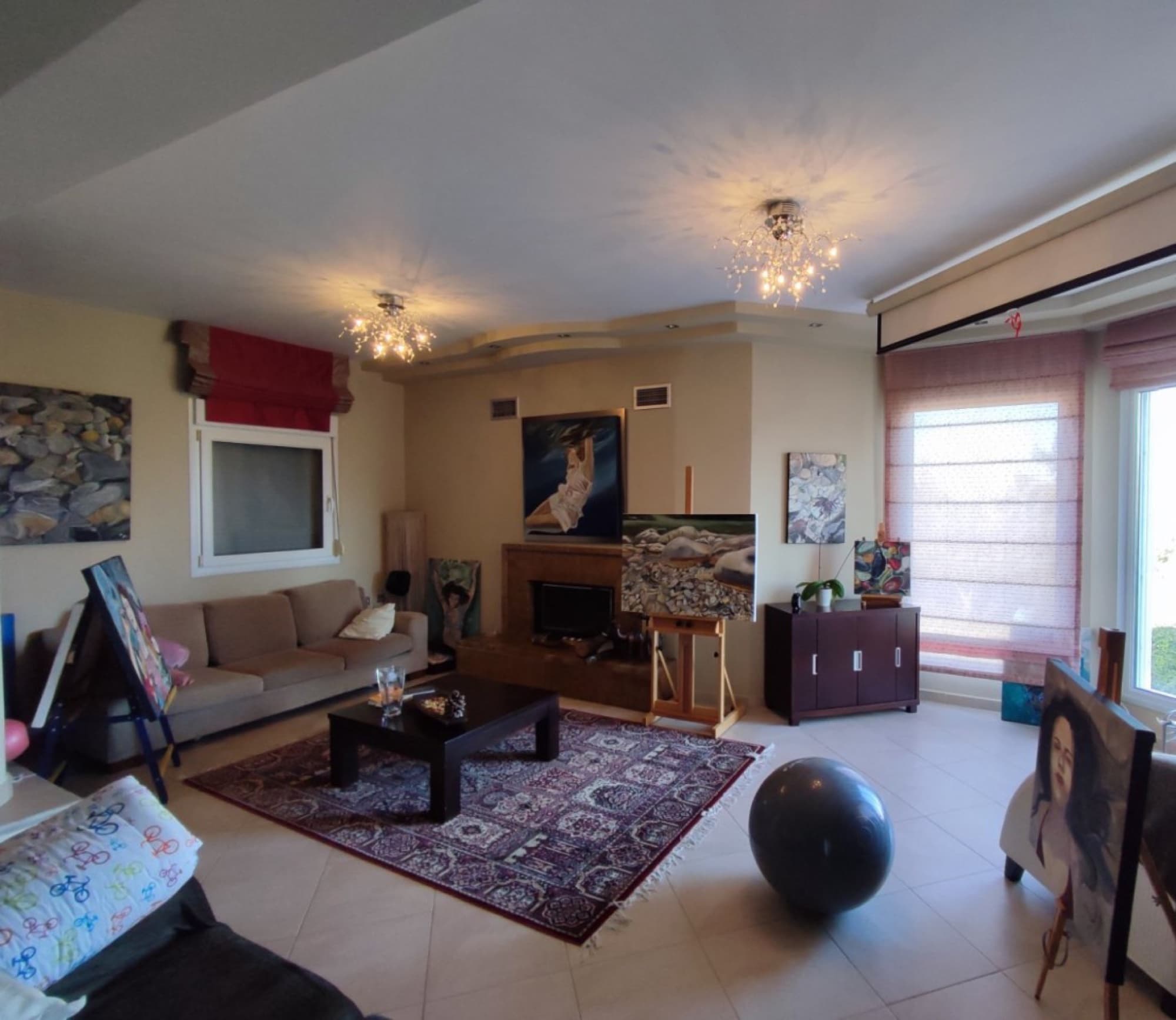 380 m² Four-Bedroom Villa for Sale in Trilofo, Trilofo – photo 18 of 27