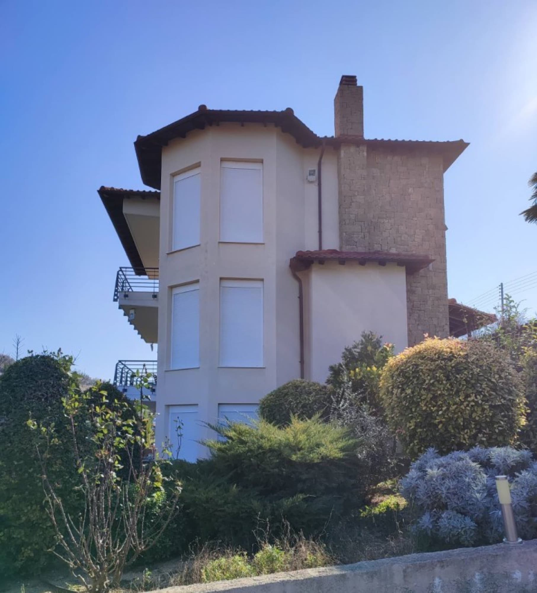 380 m² Four-Bedroom Villa for Sale in Trilofo, Trilofo – photo 19 of 27