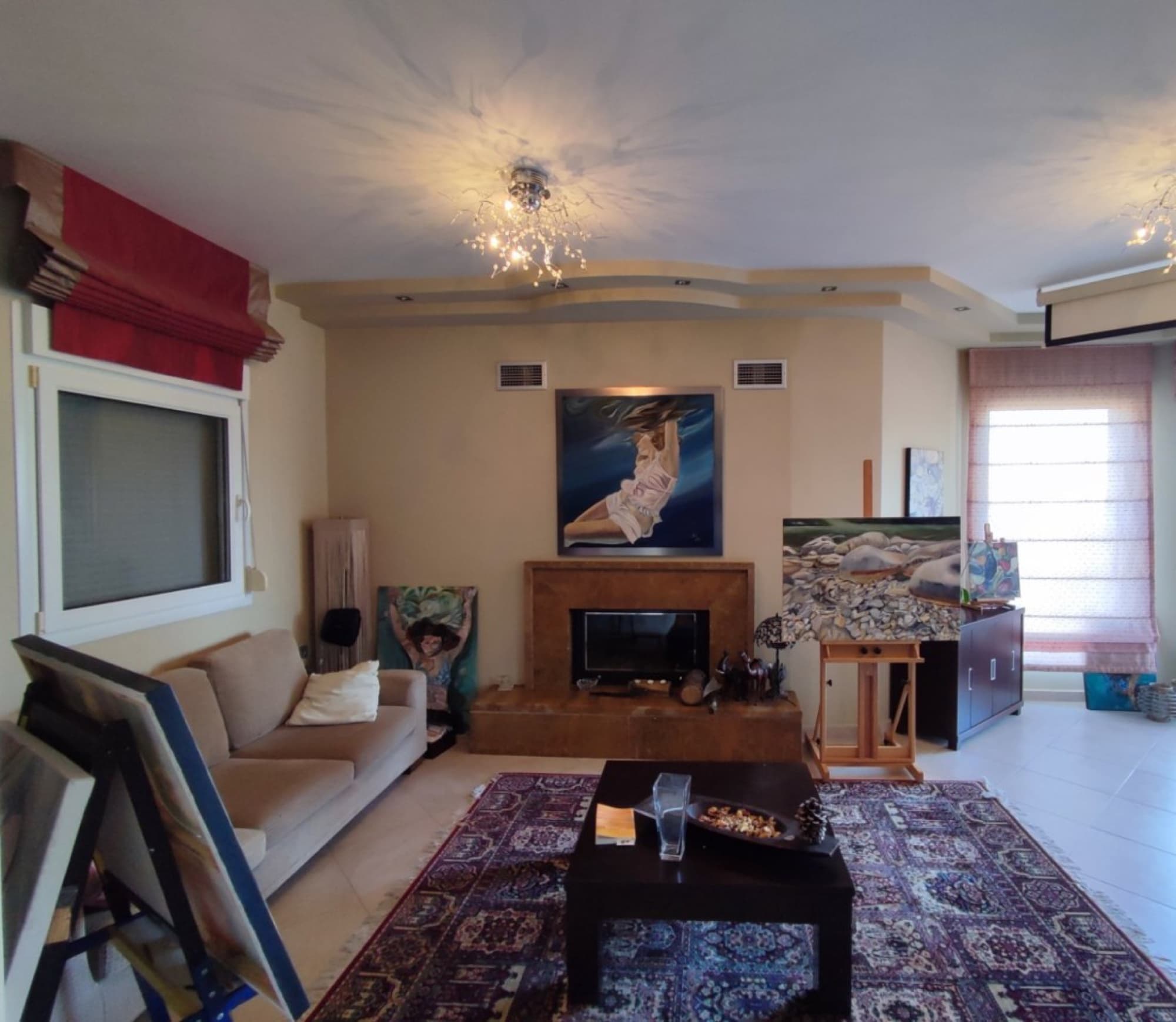 380 m² Four-Bedroom Villa for Sale in Trilofo, Trilofo – photo 22 of 27