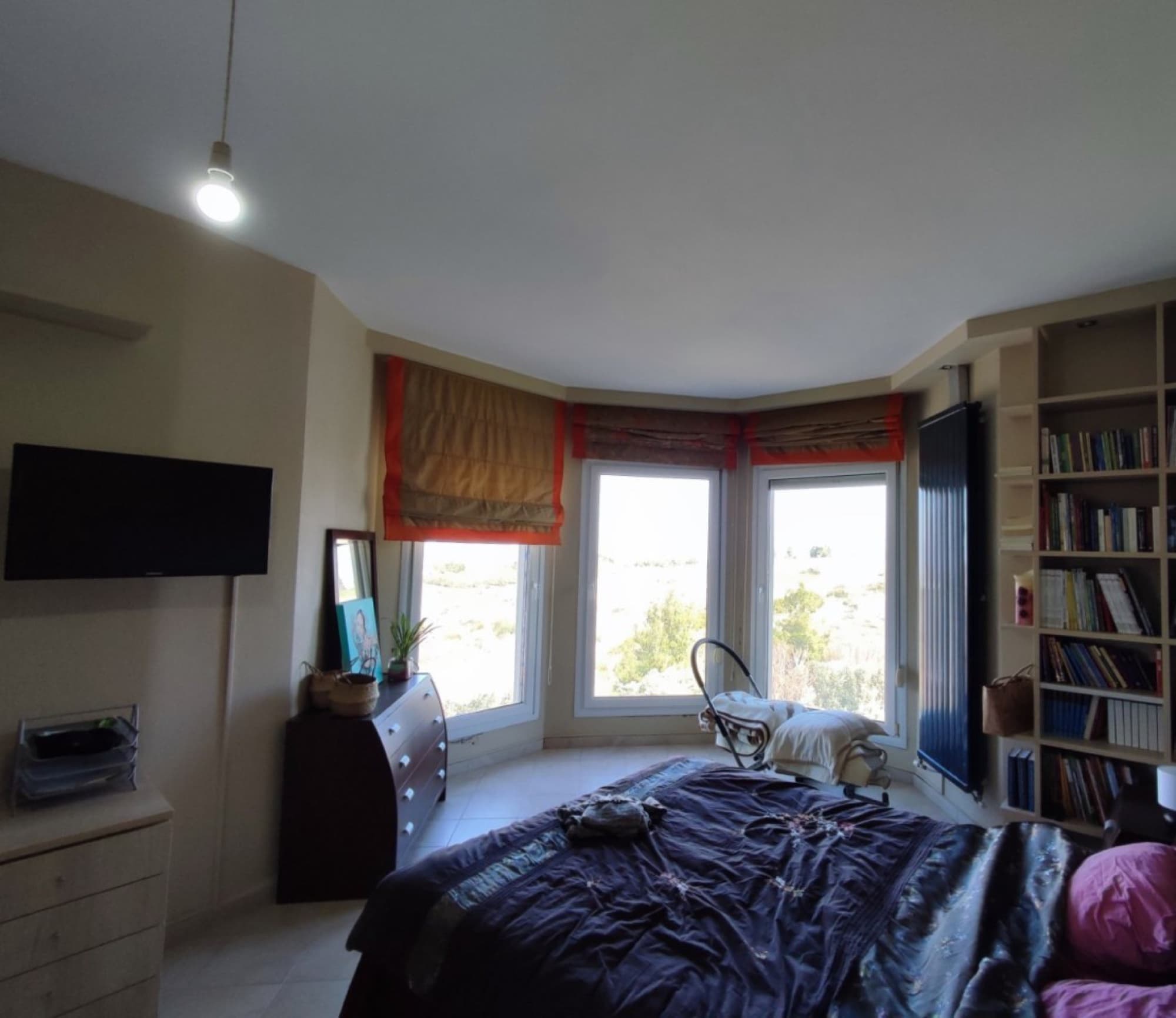 380 m² Four-Bedroom Villa for Sale in Trilofo, Trilofo – photo 21 of 27