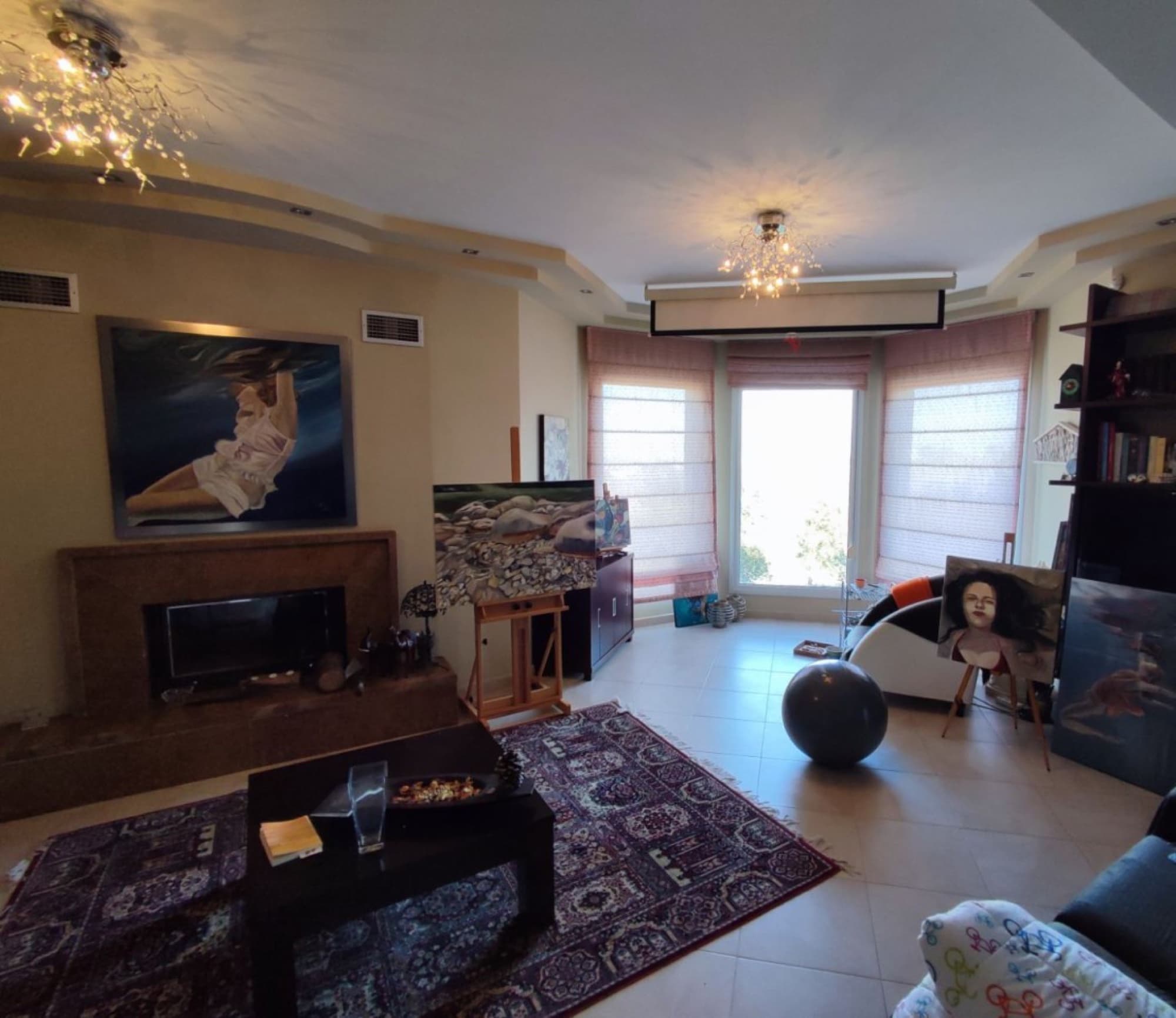 380 m² Four-Bedroom Villa for Sale in Trilofo, Trilofo – photo 23 of 27
