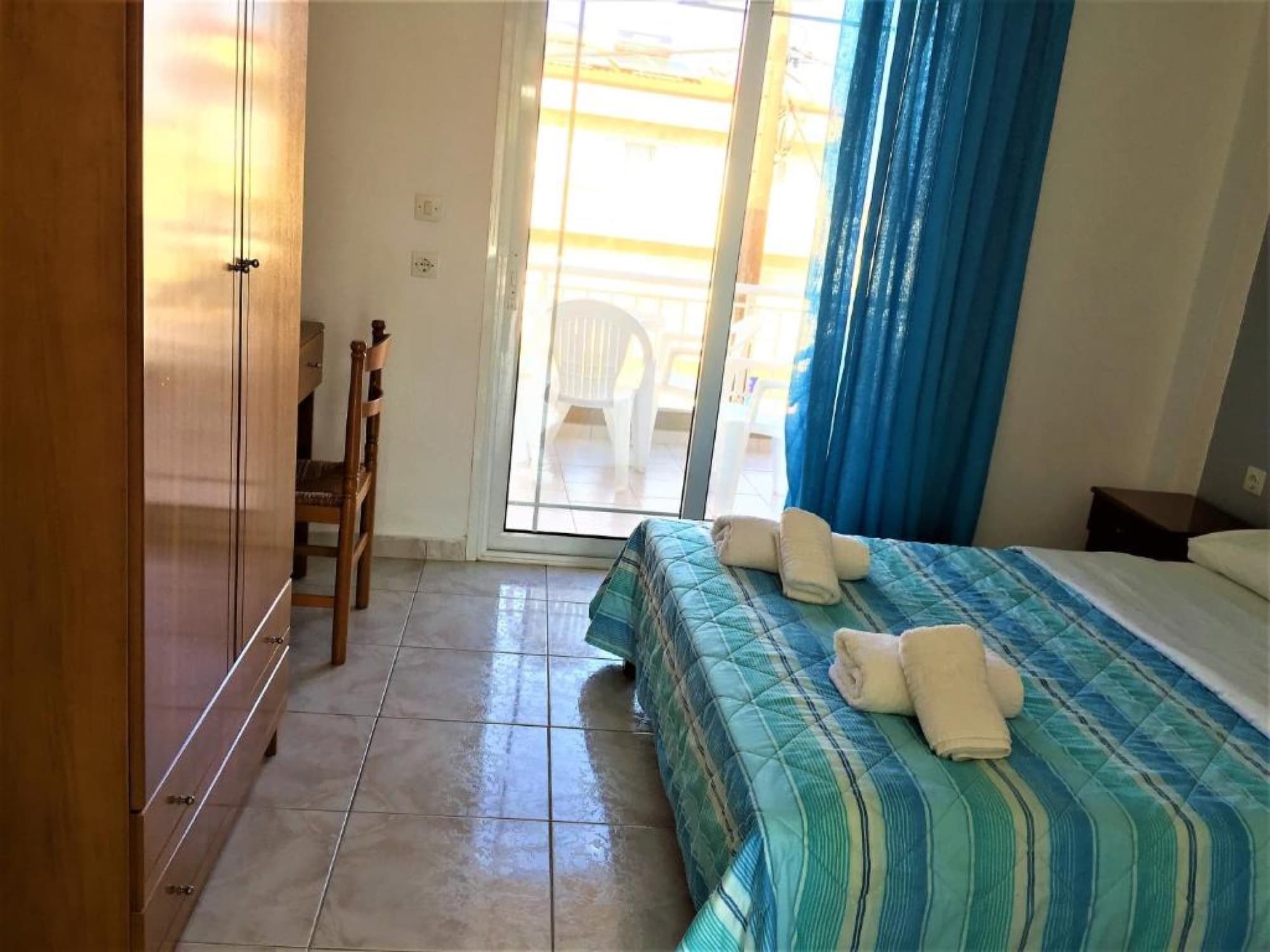 600 m² Hotel with 16 Rooms for Sale in Kallithea, Halkidiki, Kallithea – photo 30 of 30