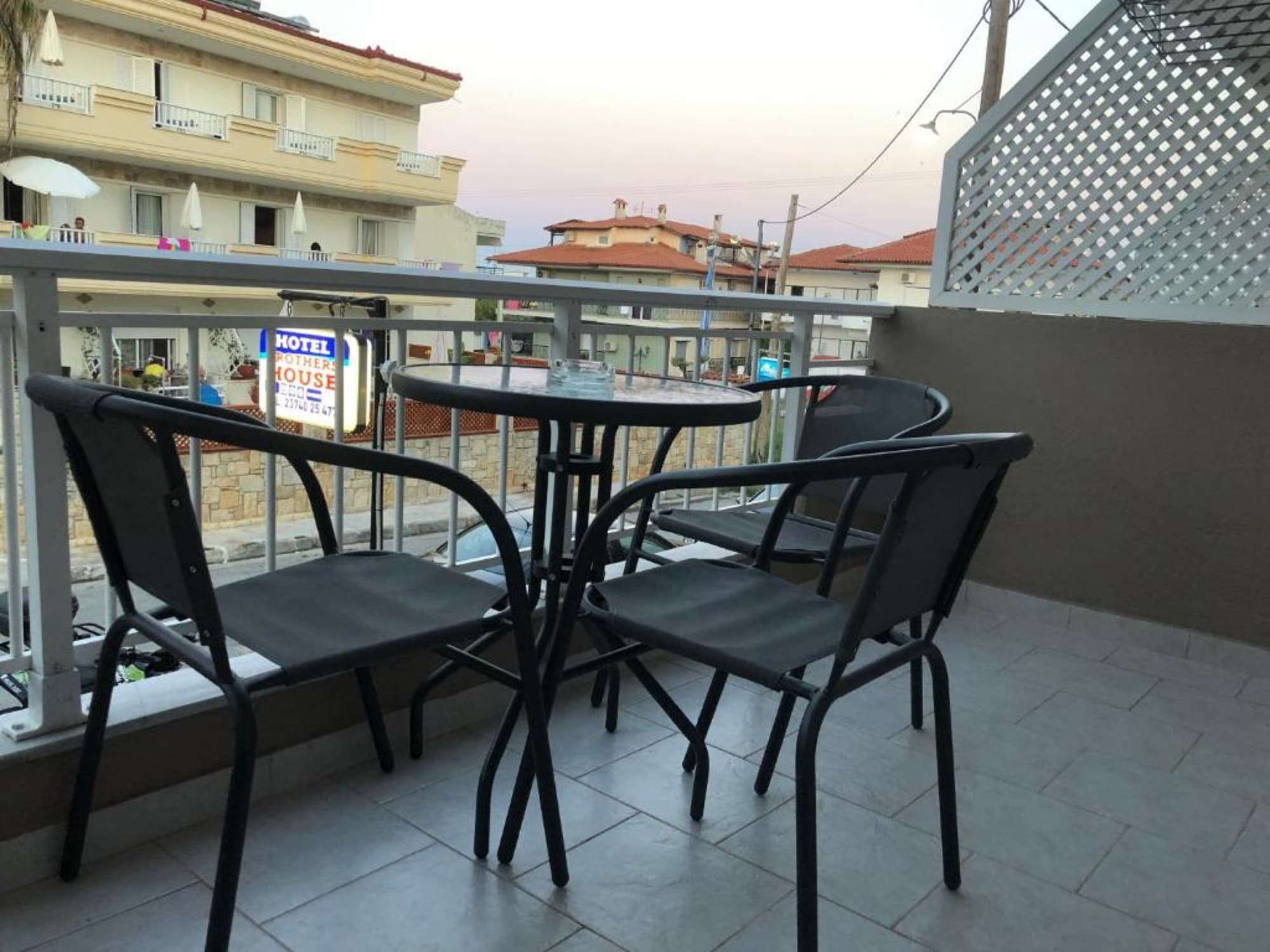 600 m² Hotel with 16 Rooms for Sale in Kallithea, Halkidiki, Kallithea – photo 6 of 30