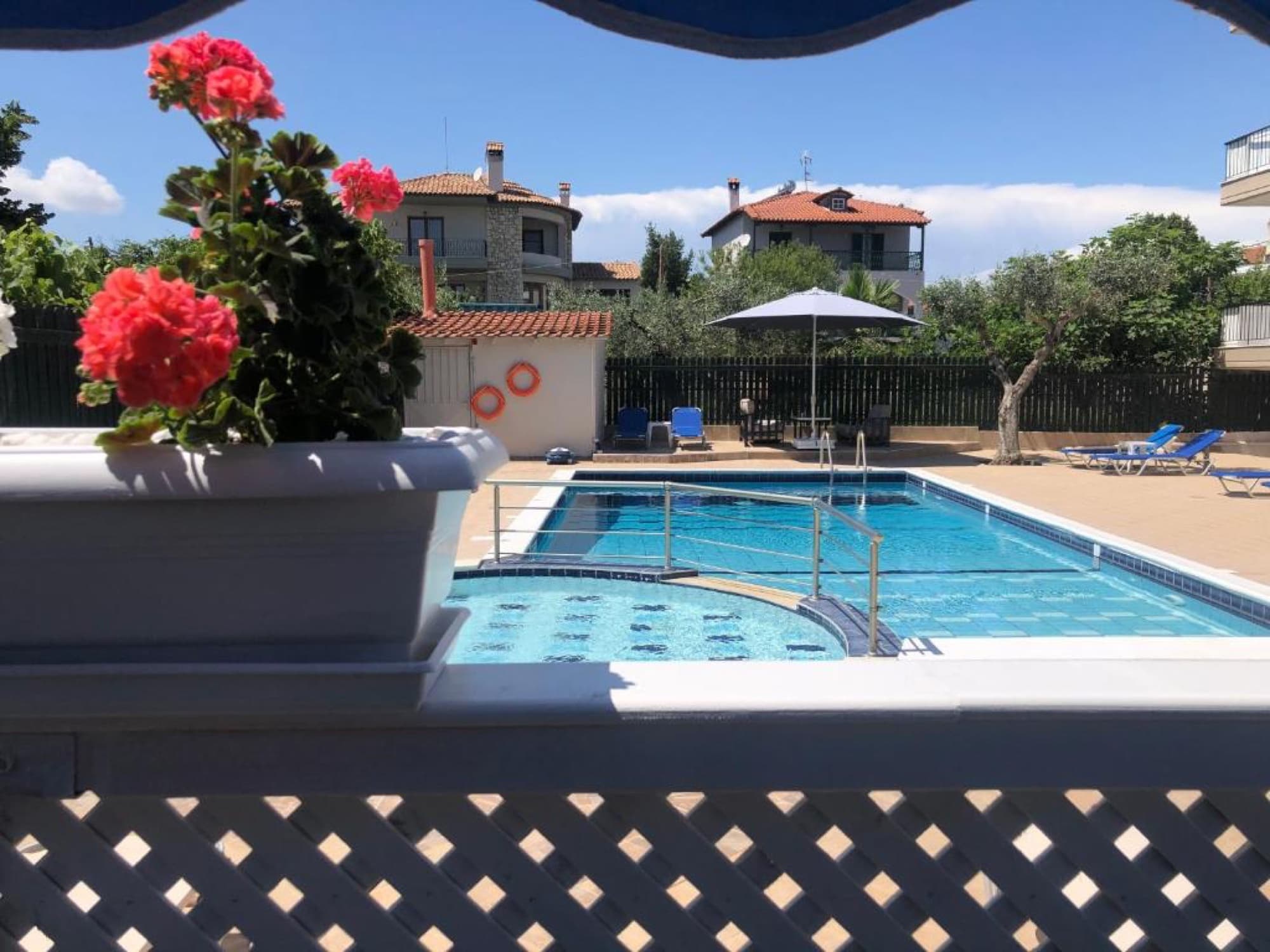 600 m² Hotel with 16 Rooms for Sale in Kallithea, Halkidiki, Kallithea – photo 7 of 30