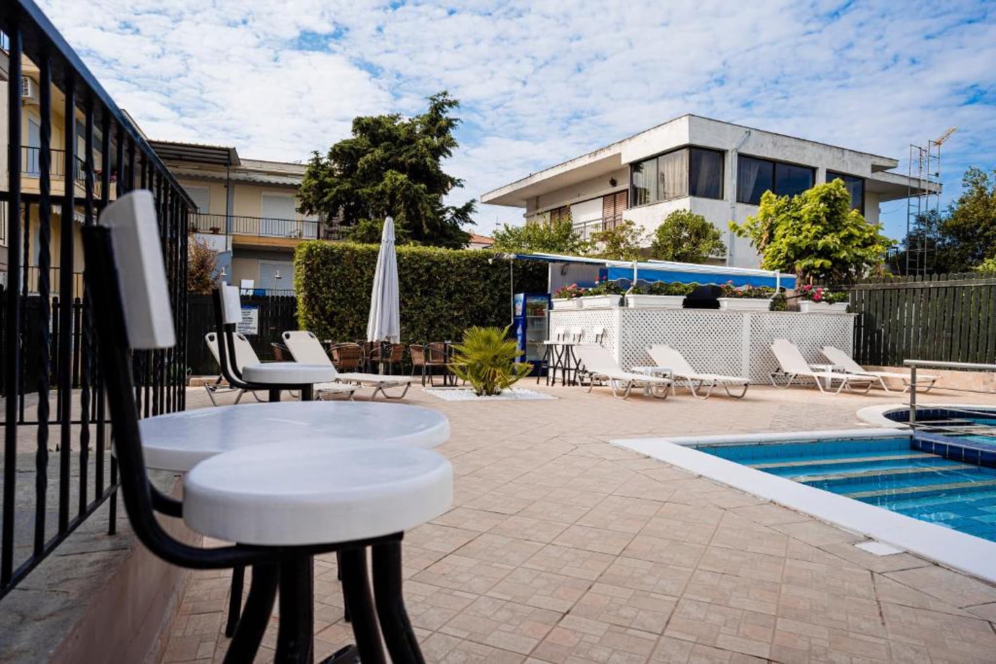 600 m² Hotel with 16 Rooms for Sale in Kallithea, Halkidiki, Kallithea – photo 13 of 30