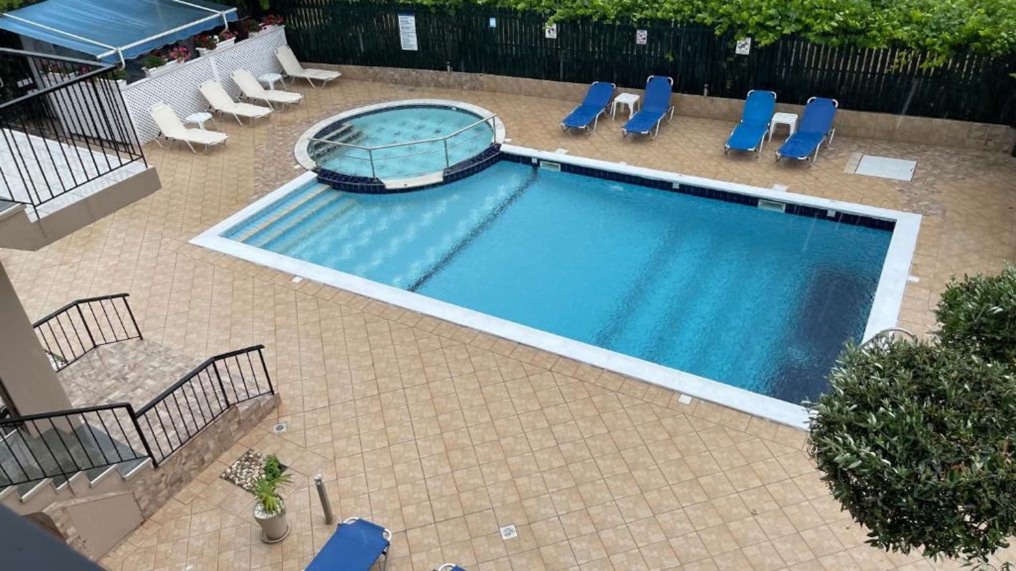 600 m² Hotel with 16 Rooms for Sale in Kallithea, Halkidiki, Kallithea – photo 20 of 30
