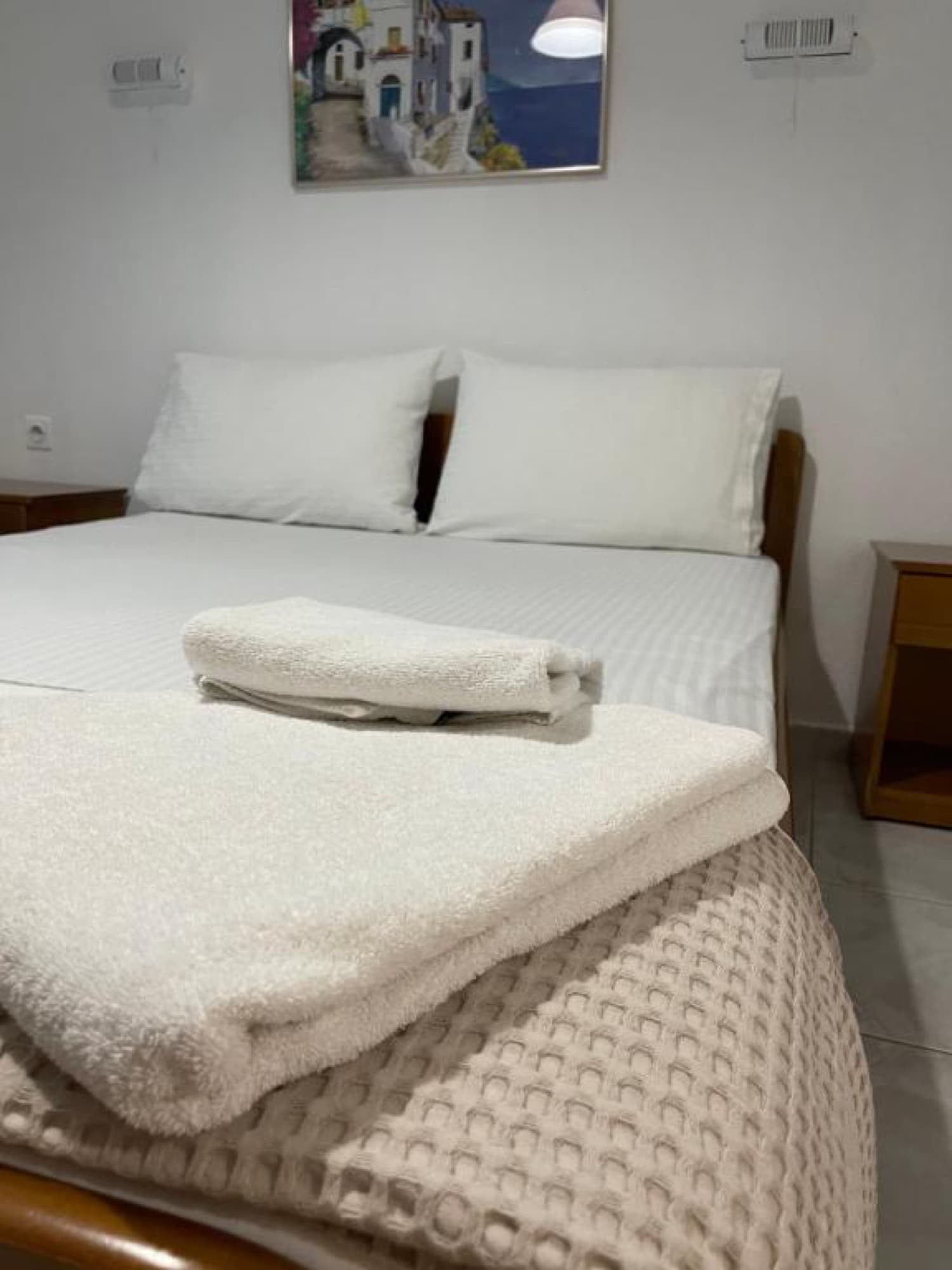 600 m² Hotel with 16 Rooms for Sale in Kallithea, Halkidiki, Kallithea – photo 22 of 30