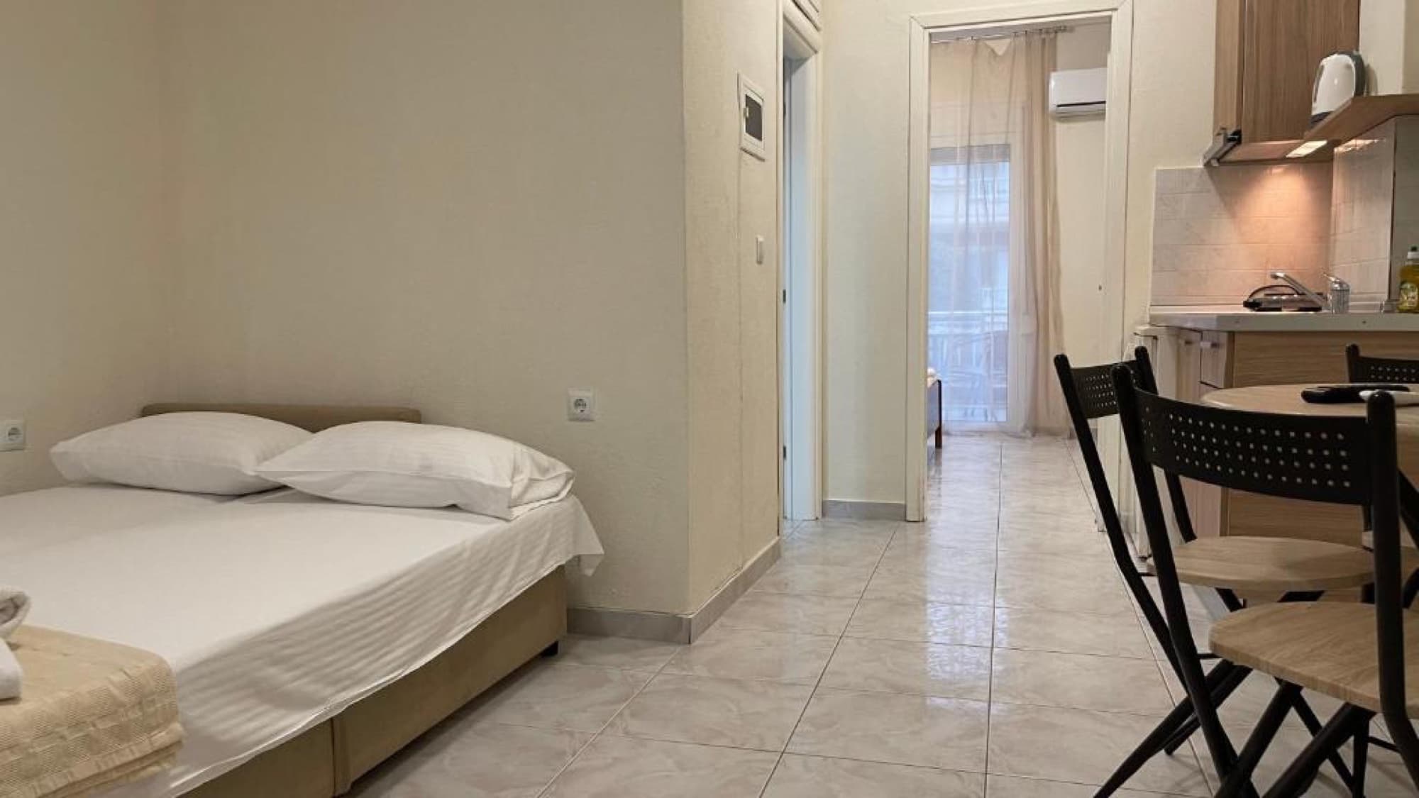 600 m² Hotel with 16 Rooms for Sale in Kallithea, Halkidiki, Kallithea – photo 21 of 30