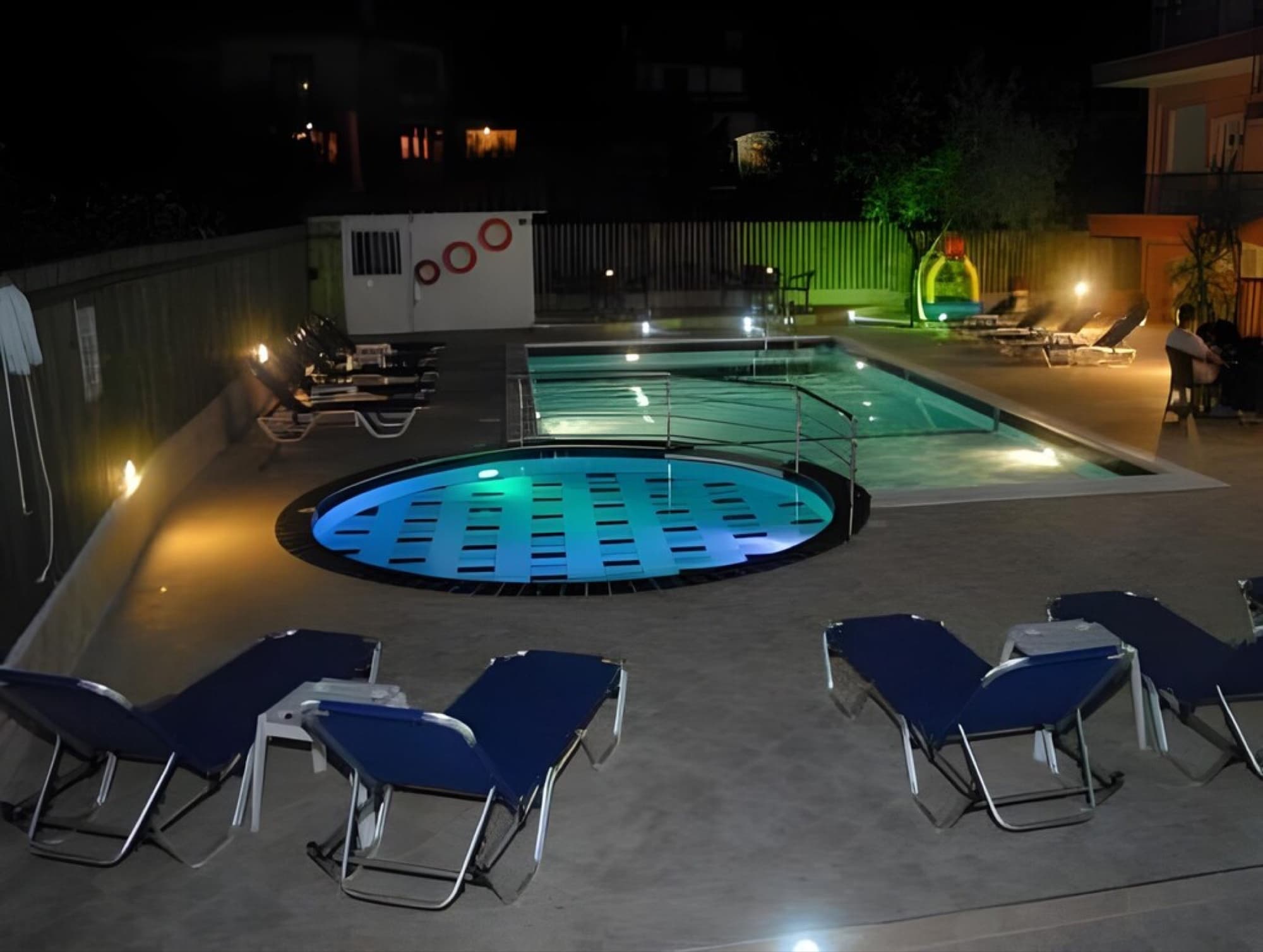 600 m² Hotel with 16 Rooms for Sale in Kallithea, Halkidiki, Kallithea – photo 26 of 30