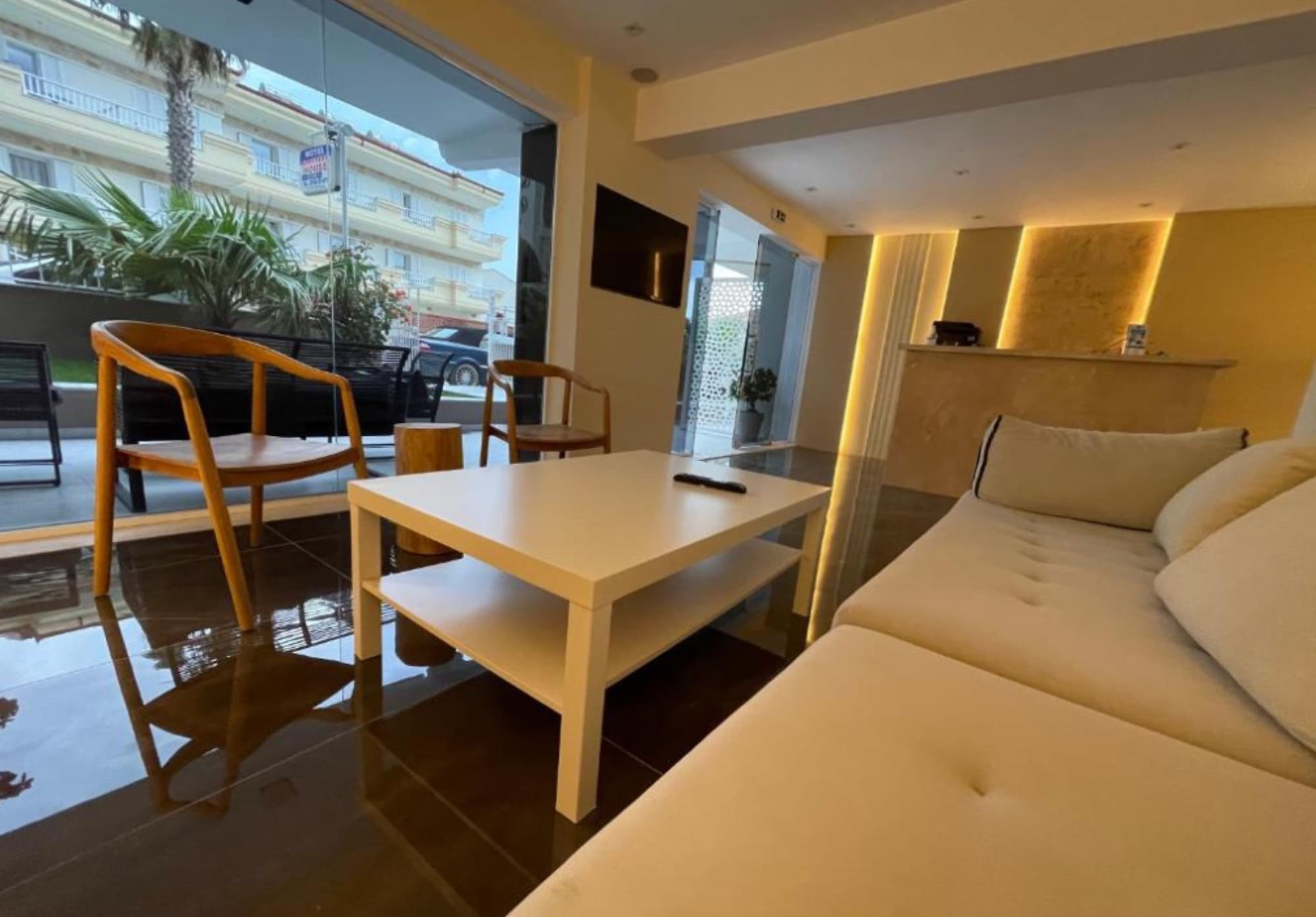 600 m² Hotel with 16 Rooms for Sale in Kallithea, Halkidiki, Kallithea – photo 29 of 30