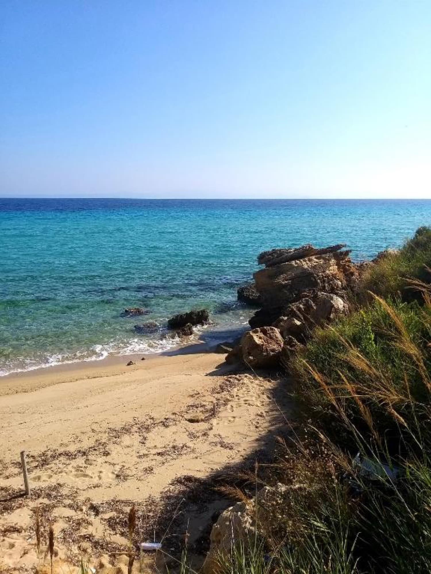 Four-Bedroom Seafront Villa for Sale in Afytos, 170 m², Afytos – photo 10 of 26