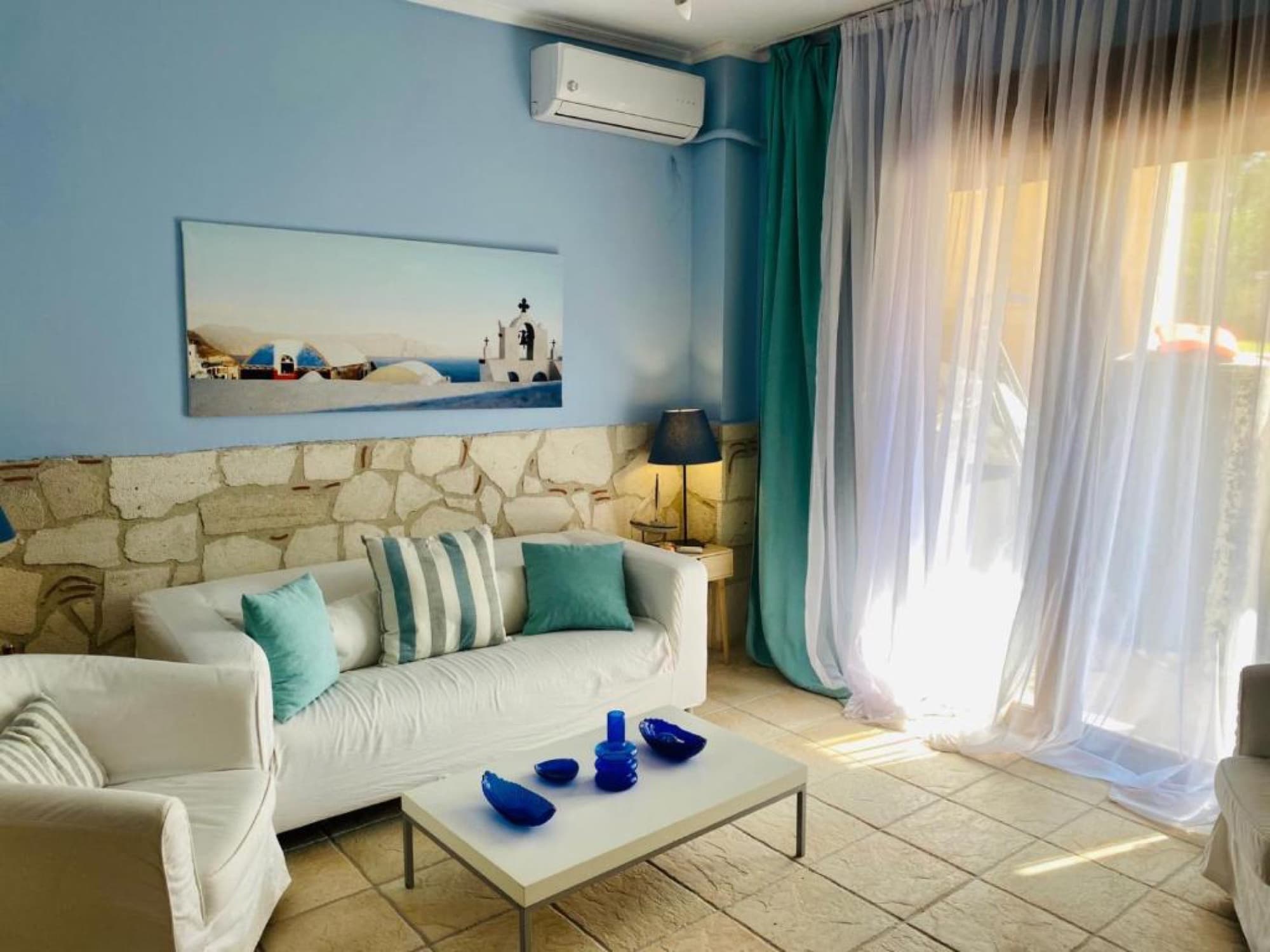 Four-Bedroom Seafront Villa for Sale in Afytos, 170 m², Afytos – photo 18 of 26