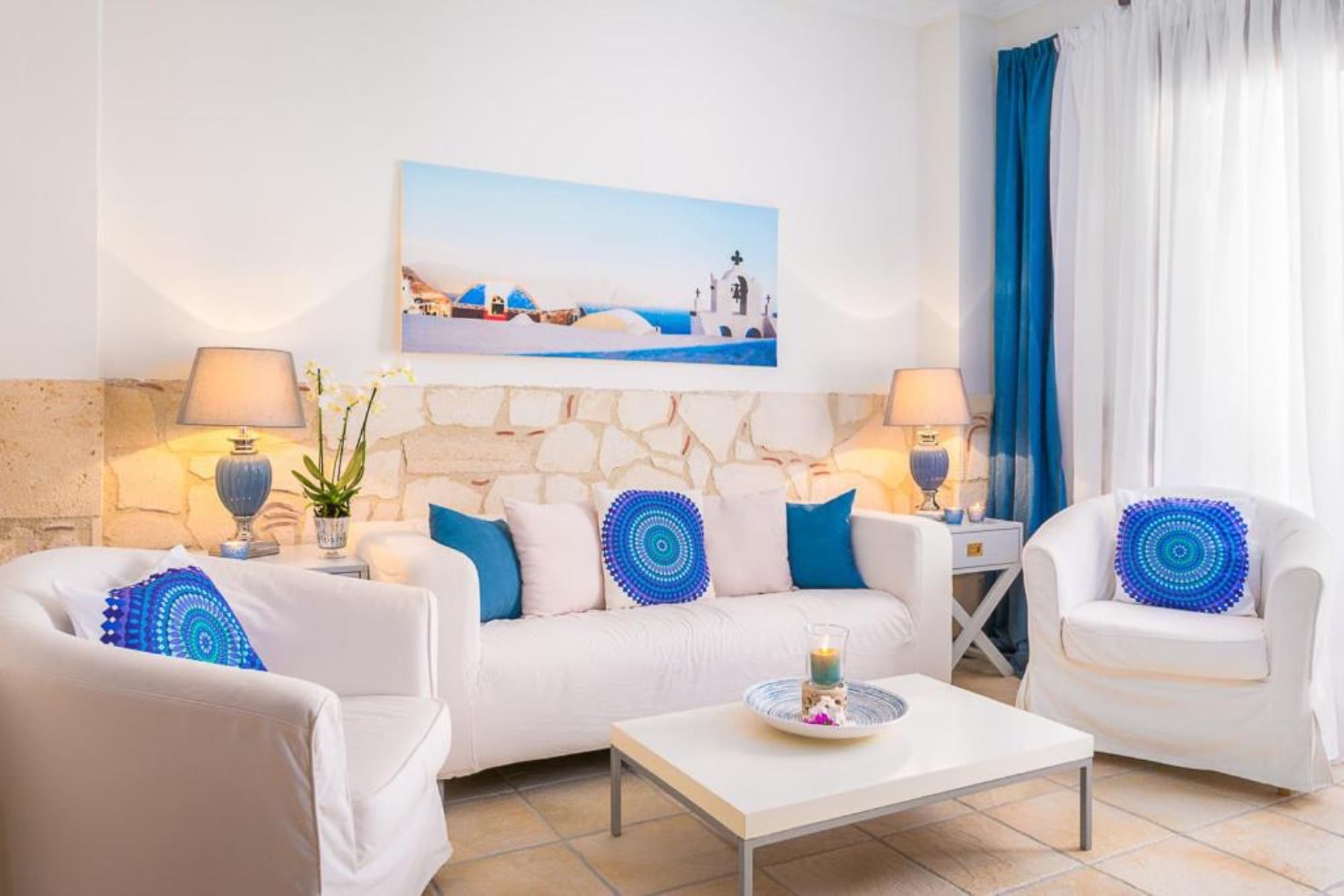 Four-Bedroom Seafront Villa for Sale in Afytos, 170 m², Afytos – photo 19 of 26