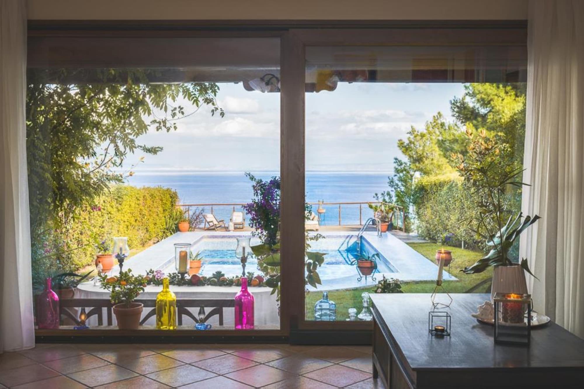Four-Bedroom Seafront Villa for Sale in Afytos, 170 m², Afytos – photo 26 of 26