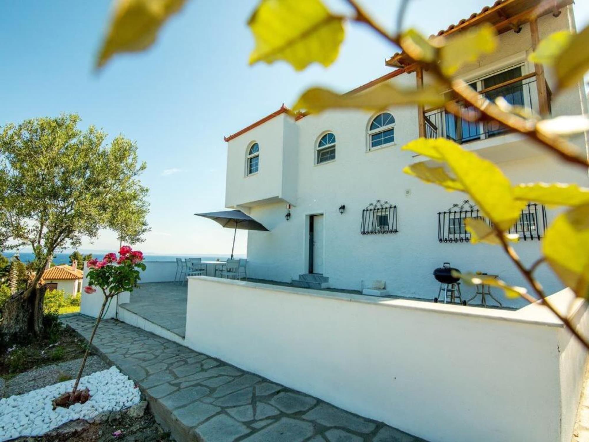 Four-Bedroom Villa for Sale in Chaniotis, 167 m², Chaniotis – photo 4 of 21