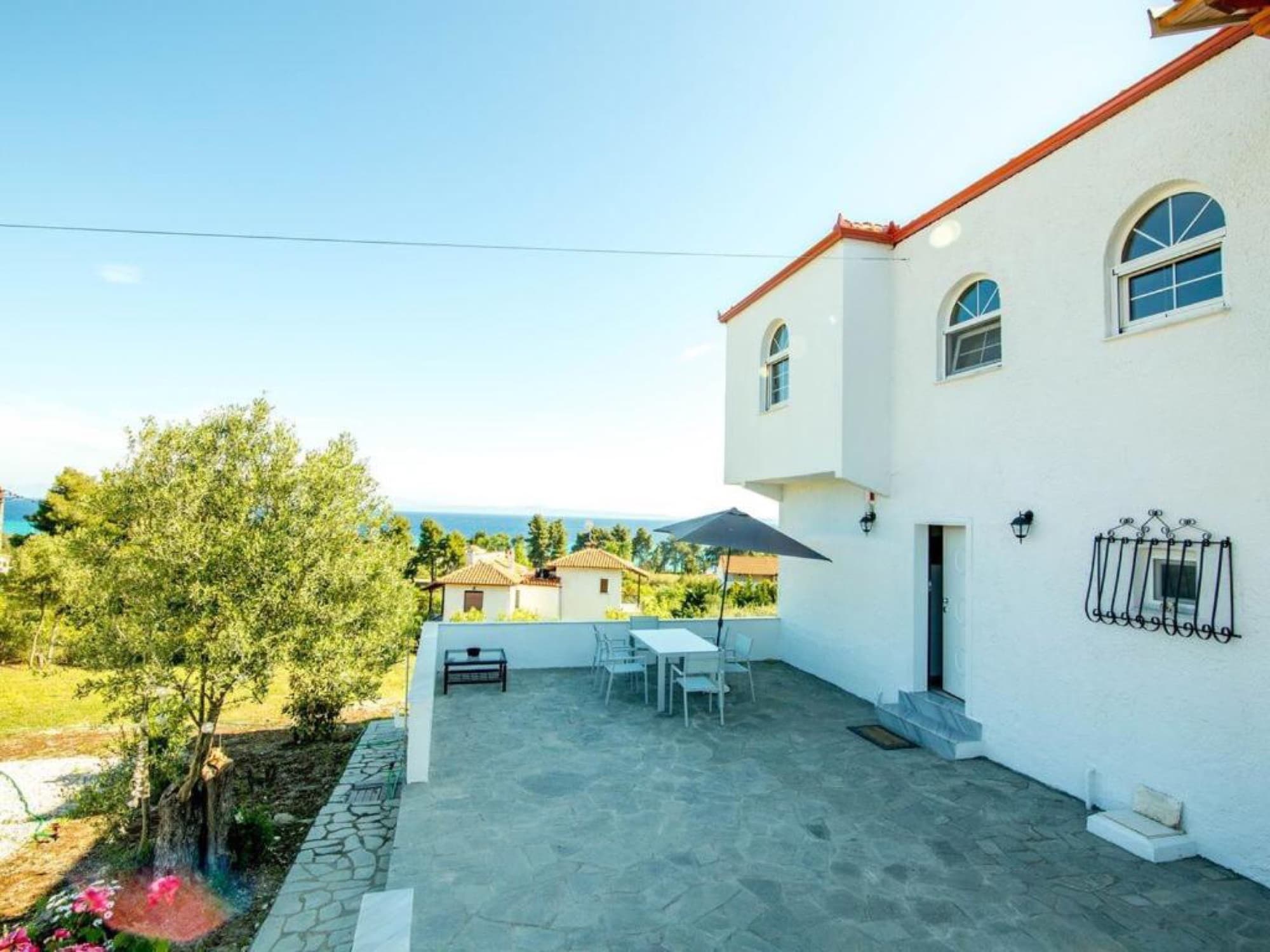 Four-Bedroom Villa for Sale in Chaniotis, 167 m², Chaniotis – photo 11 of 21