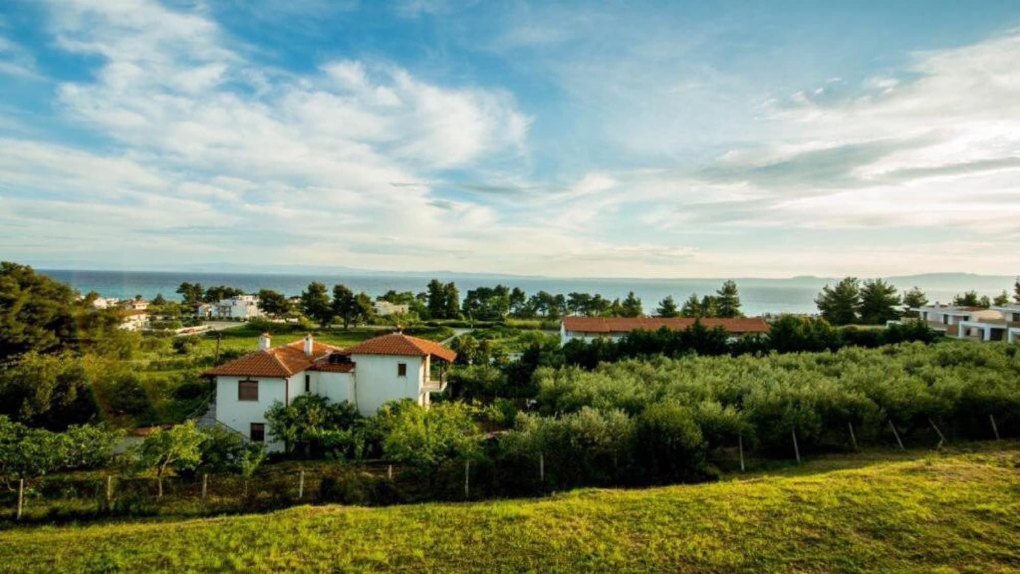 Four-Bedroom Villa for Sale in Chaniotis, 167 m², Chaniotis – photo 9 of 21