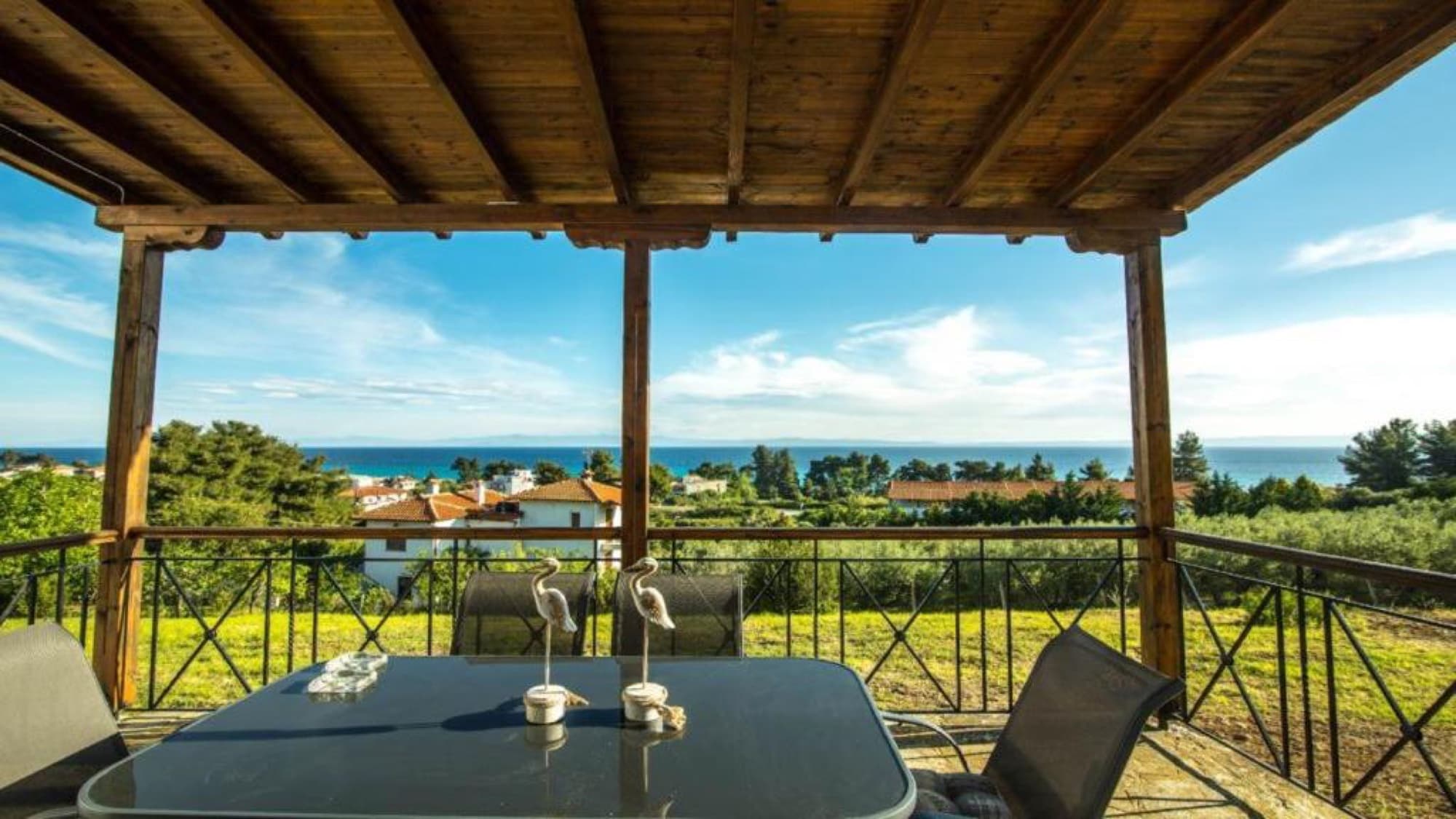 Four-Bedroom Villa for Sale in Chaniotis, 167 m², Chaniotis – photo 10 of 21