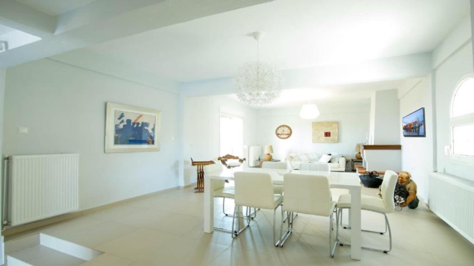 Four-Bedroom Villa for Sale in Chaniotis, 167 m², Chaniotis – photo 13 of 21