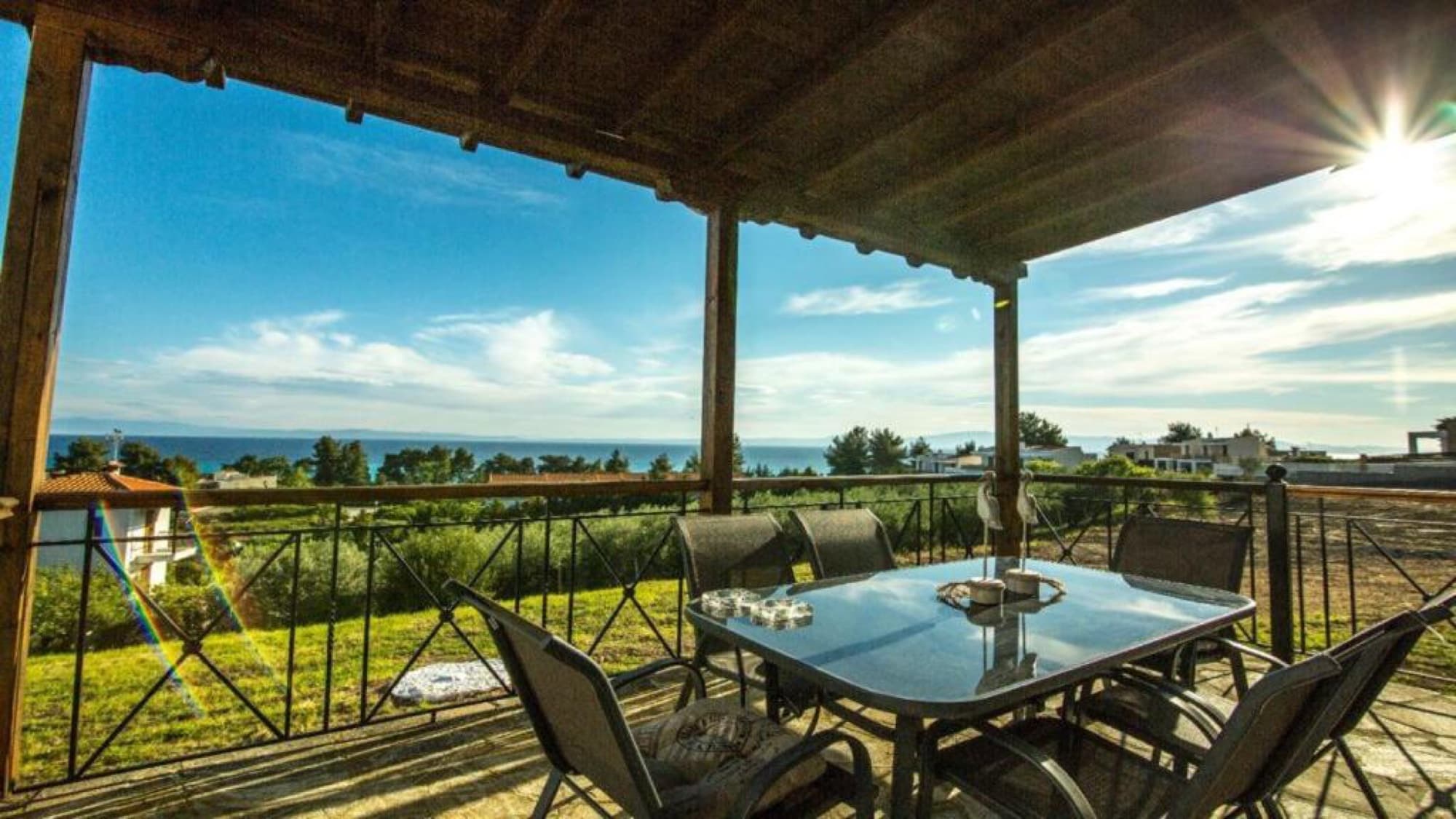 Four-Bedroom Villa for Sale in Chaniotis, 167 m², Chaniotis – photo 17 of 21